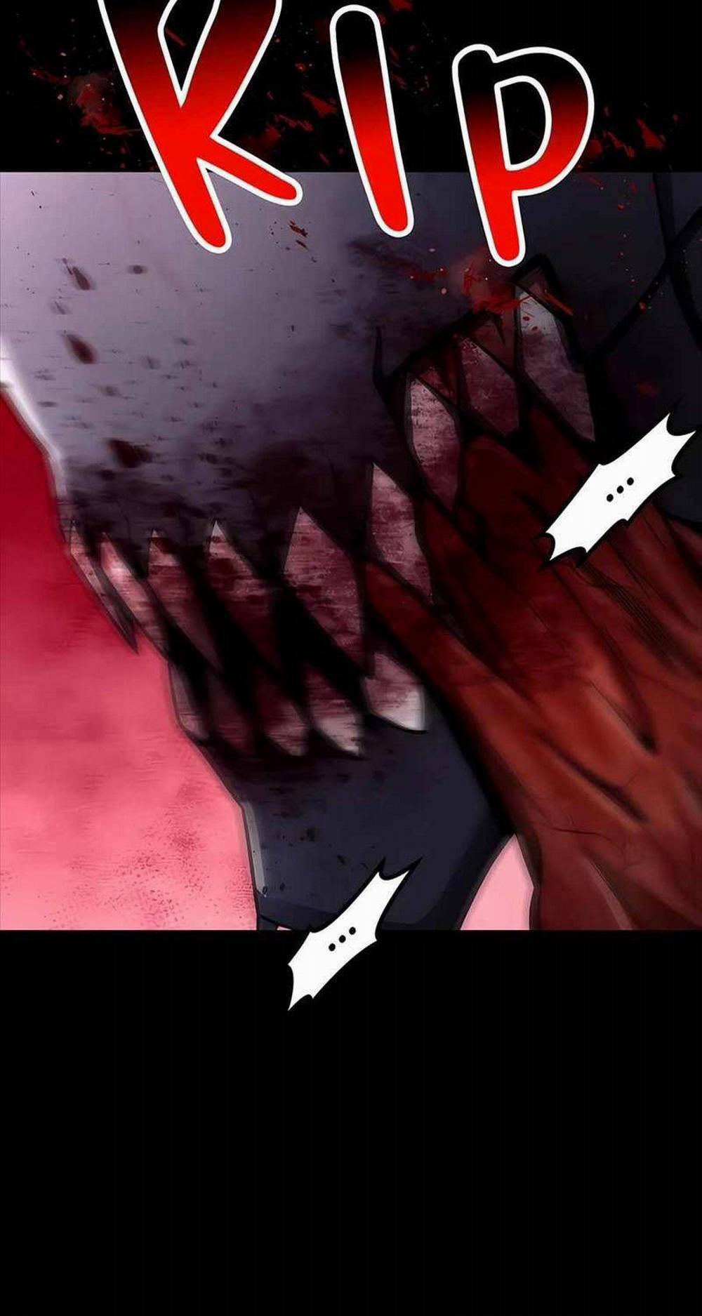 Tôi Đã Trở Thành Quái Vật Không Gian 23 trang 37