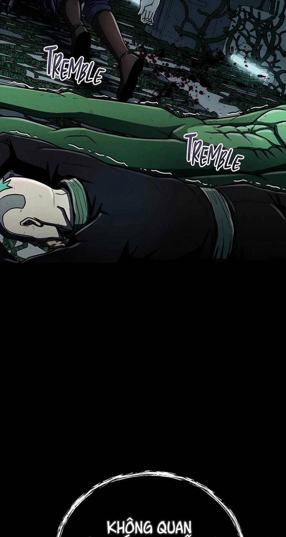 Tôi Đã Trở Thành Quái Vật Không Gian 23 trang 39