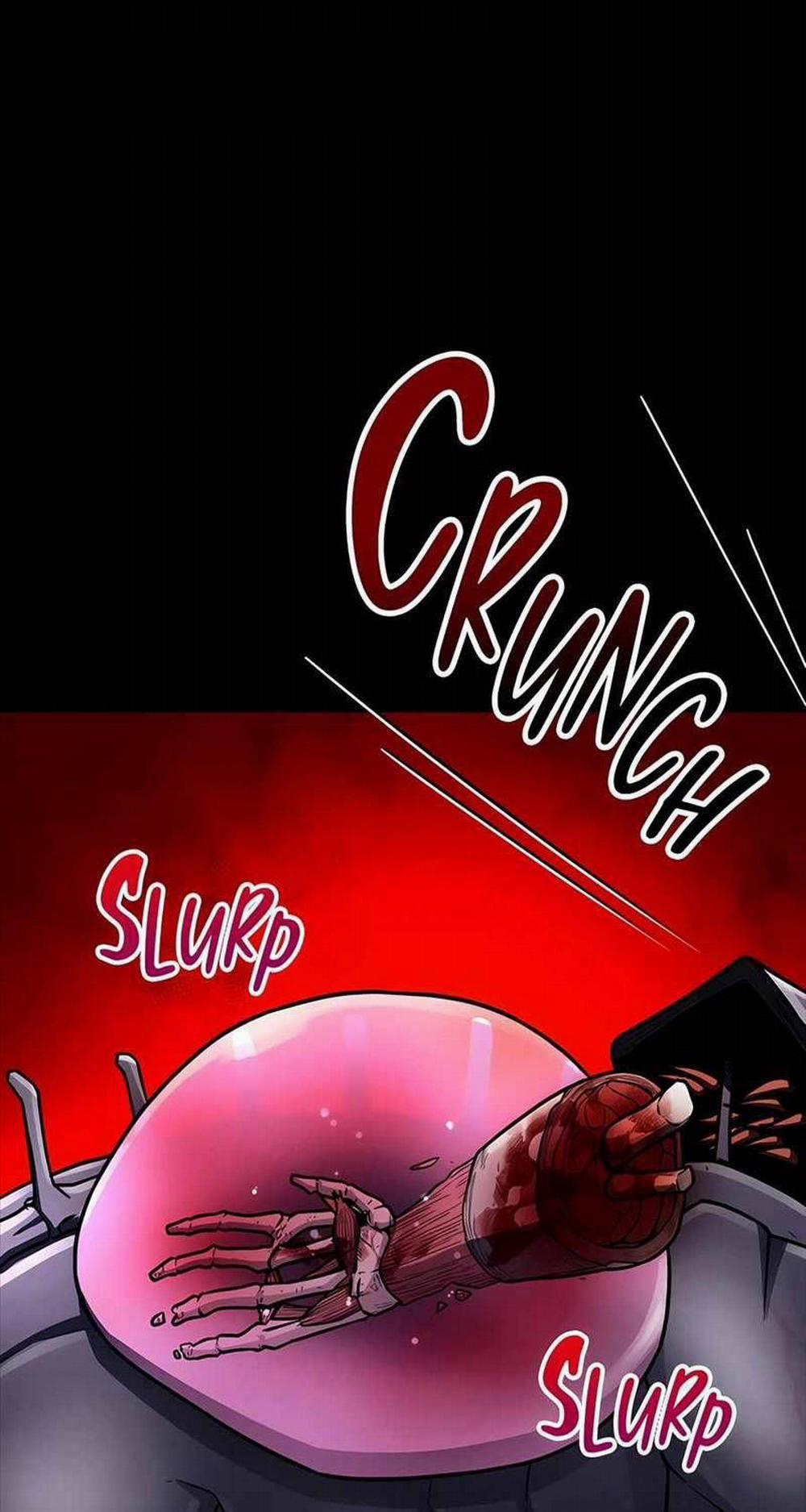 Tôi Đã Trở Thành Quái Vật Không Gian 23 trang 41