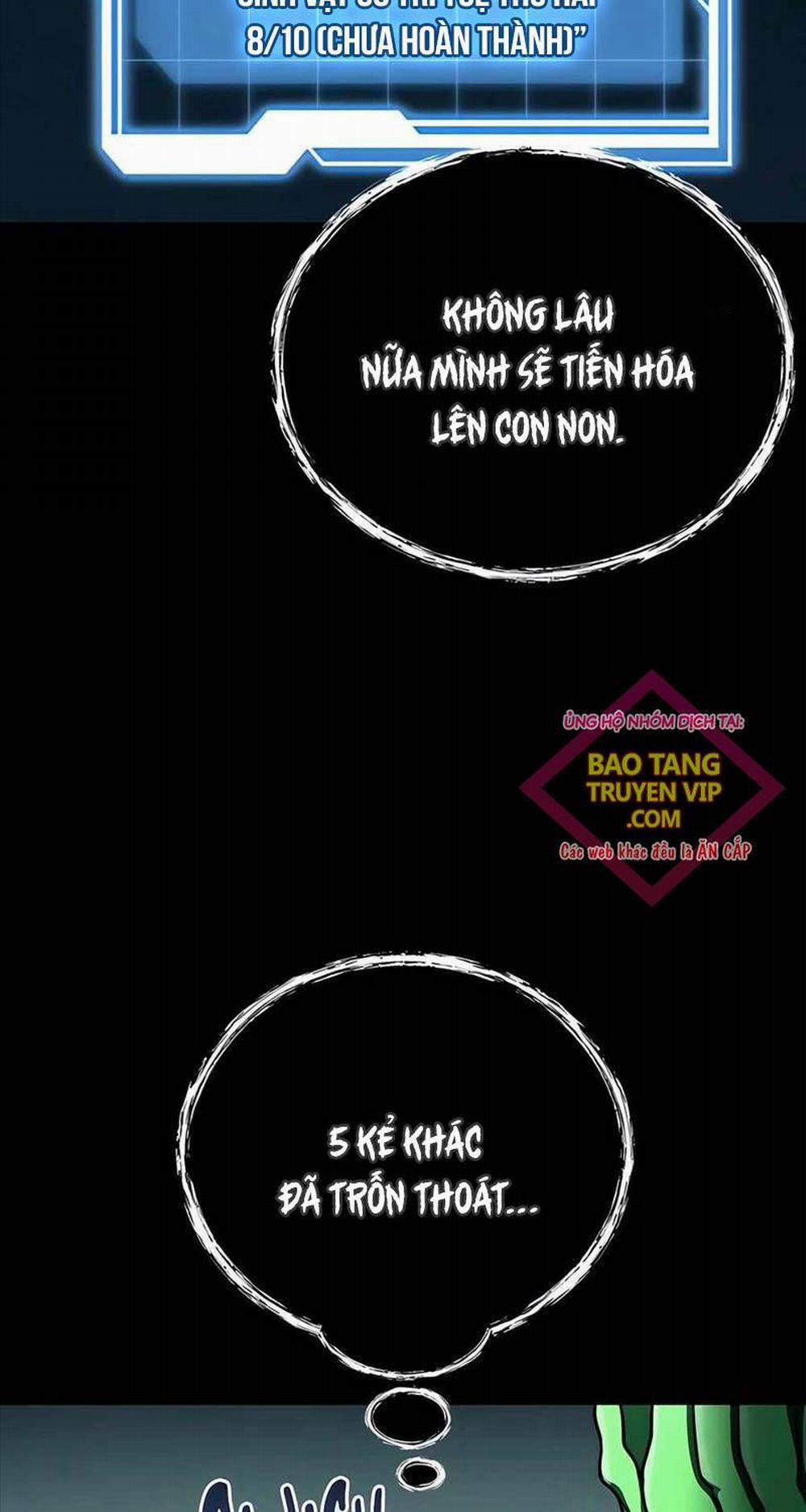 Tôi Đã Trở Thành Quái Vật Không Gian 23 trang 45