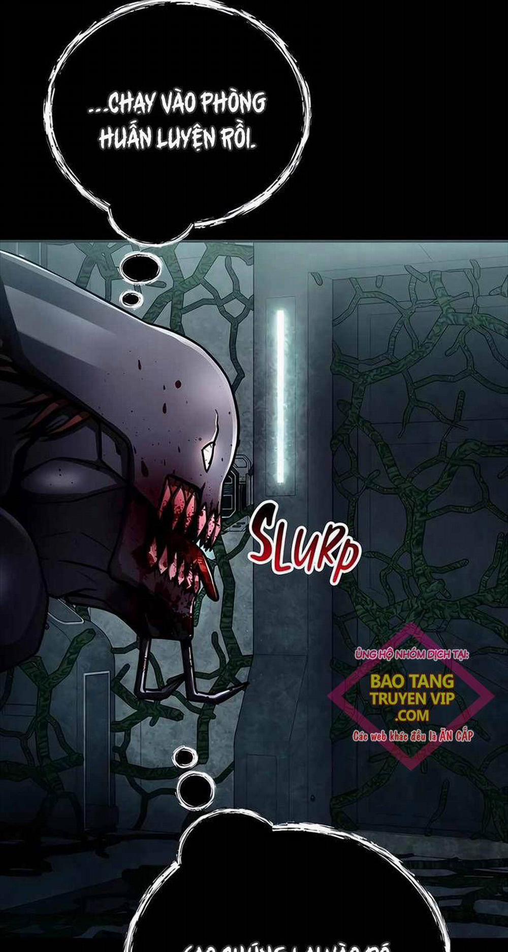 Tôi Đã Trở Thành Quái Vật Không Gian 23 trang 47