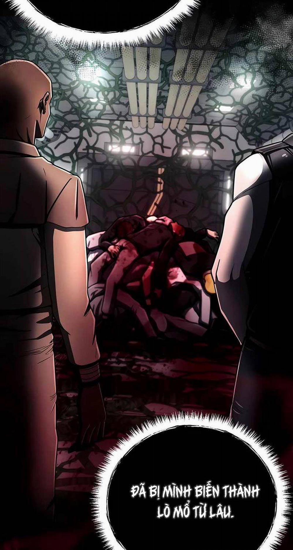 Tôi Đã Trở Thành Quái Vật Không Gian 23 trang 52