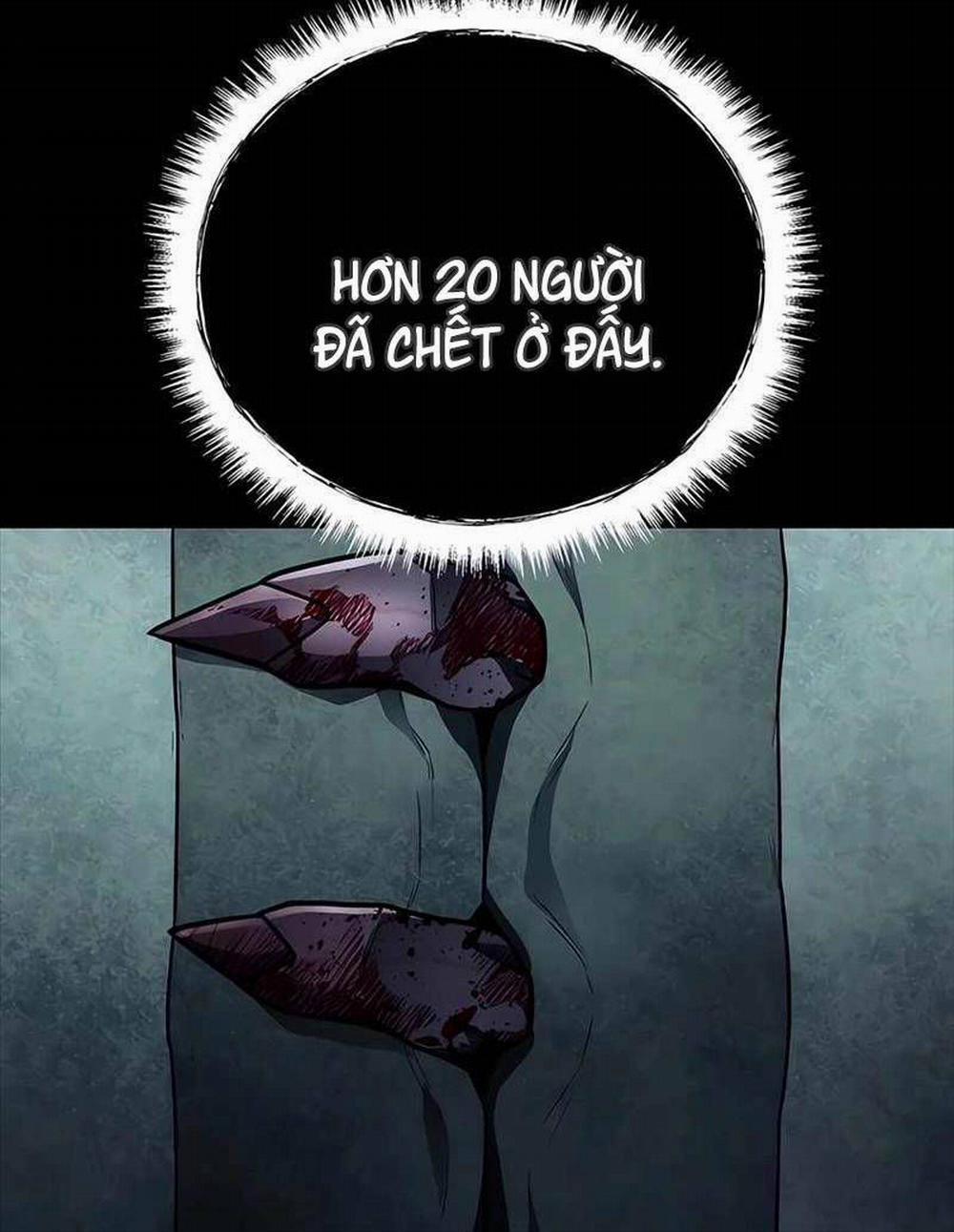 Tôi Đã Trở Thành Quái Vật Không Gian 23 trang 57