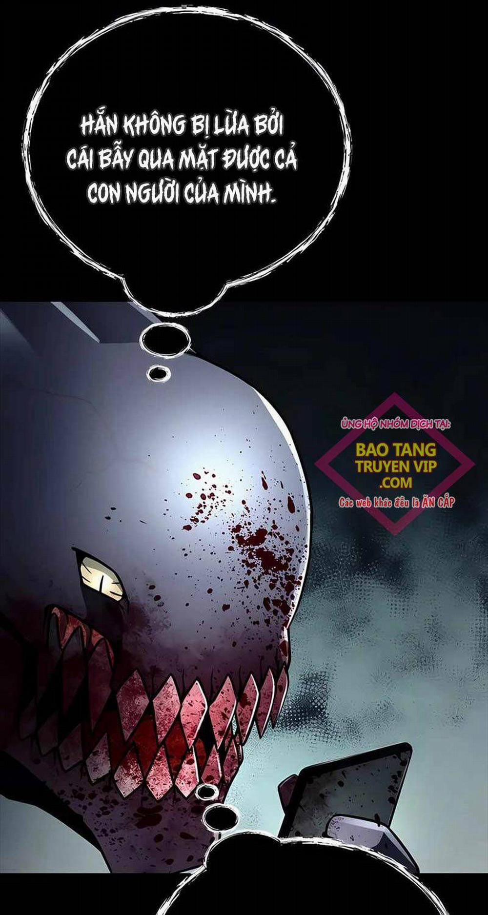 Tôi Đã Trở Thành Quái Vật Không Gian 23 trang 6