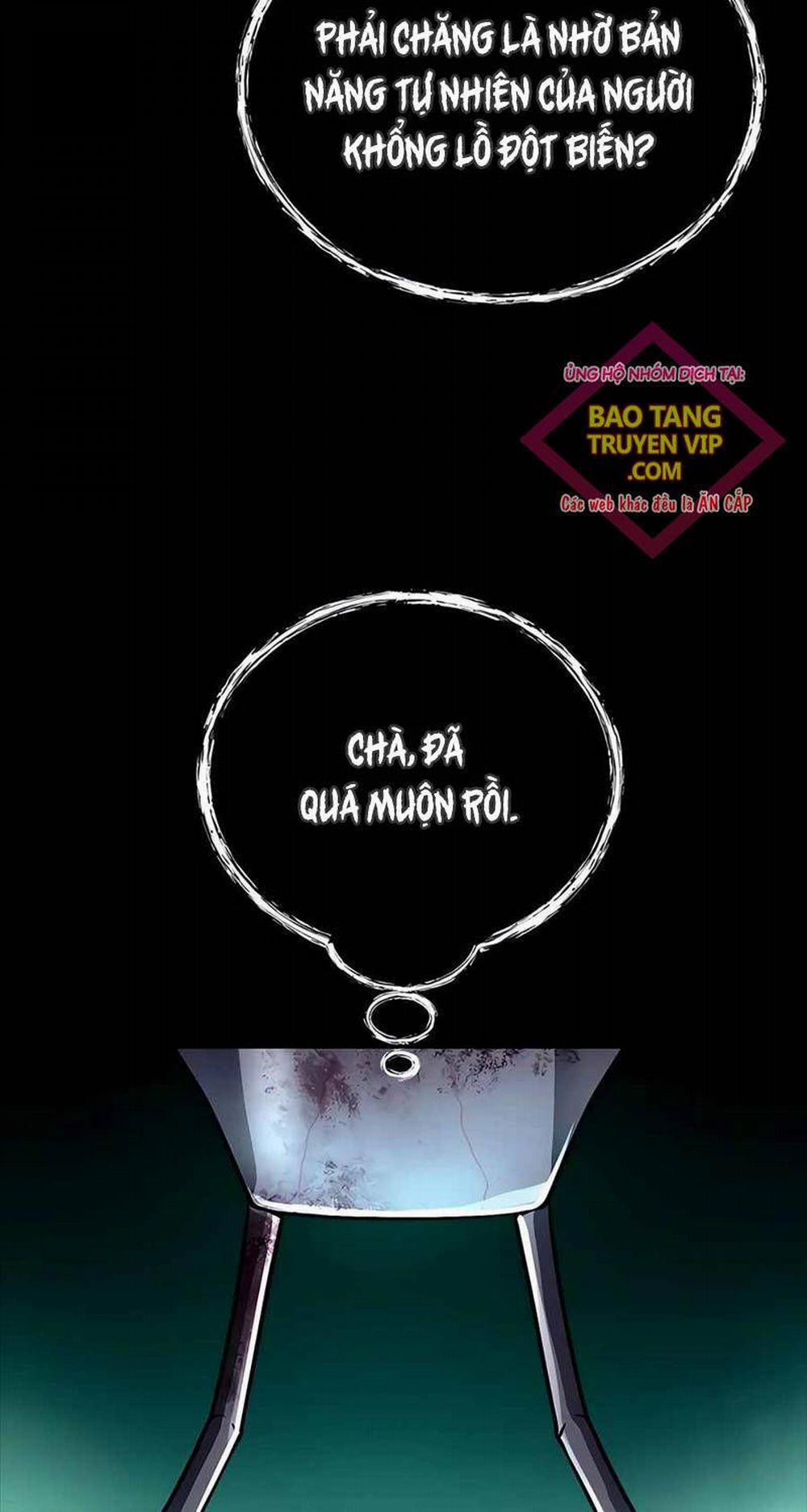 Tôi Đã Trở Thành Quái Vật Không Gian 23 trang 7