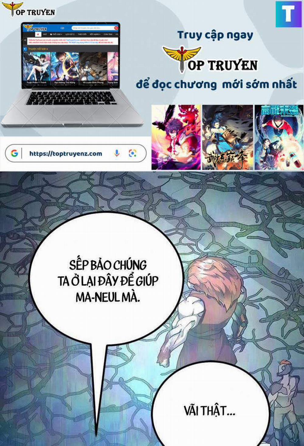 Tôi Đã Trở Thành Quái Vật Không Gian 26 trang 0