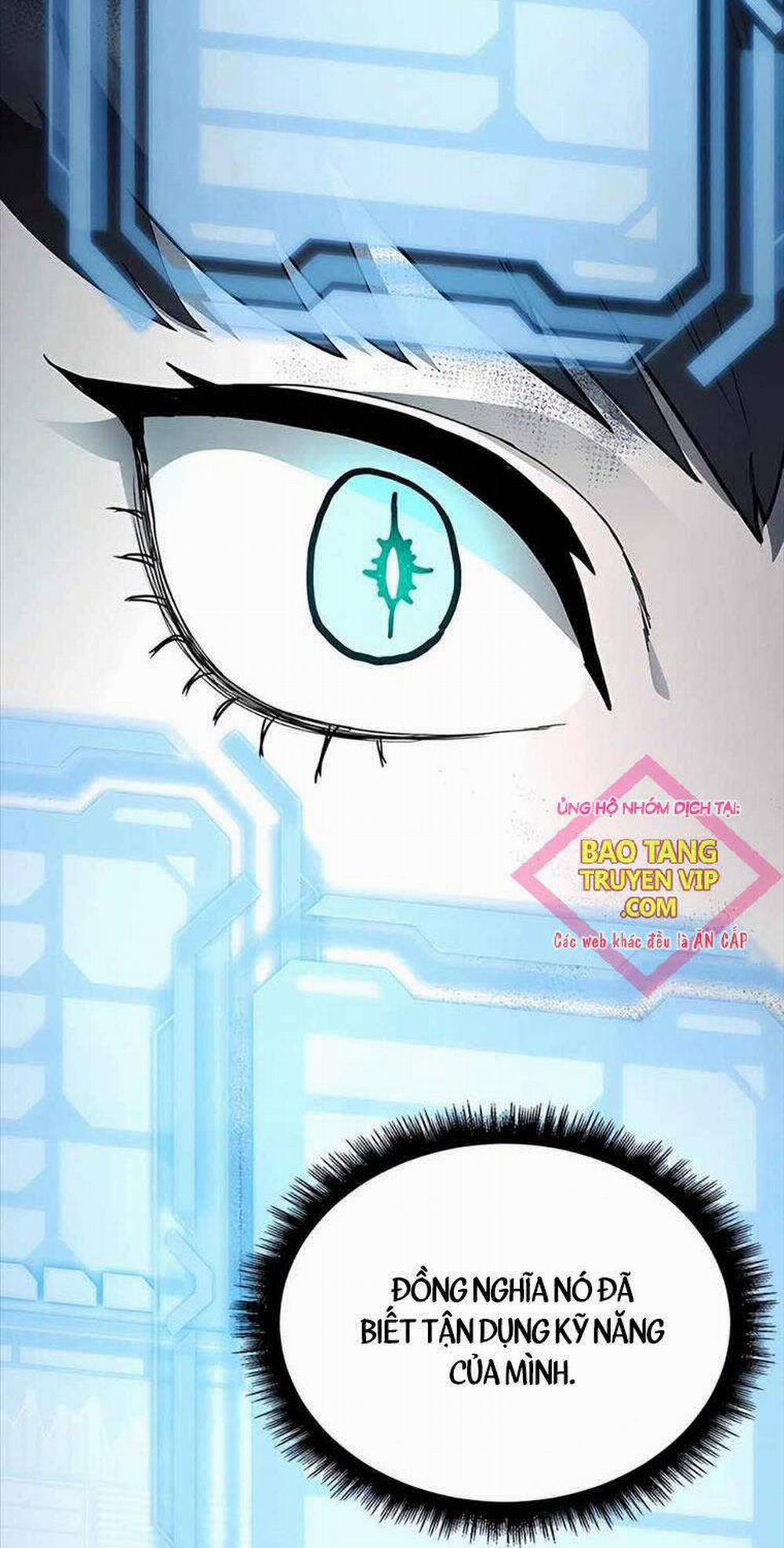 Tôi Đã Trở Thành Quái Vật Không Gian 26 trang 12