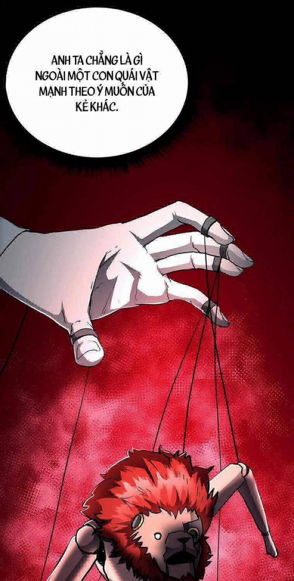 Tôi Đã Trở Thành Quái Vật Không Gian 26 trang 17