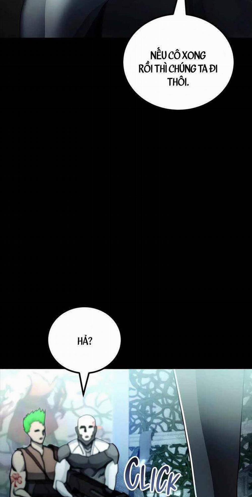 Tôi Đã Trở Thành Quái Vật Không Gian 26 trang 23