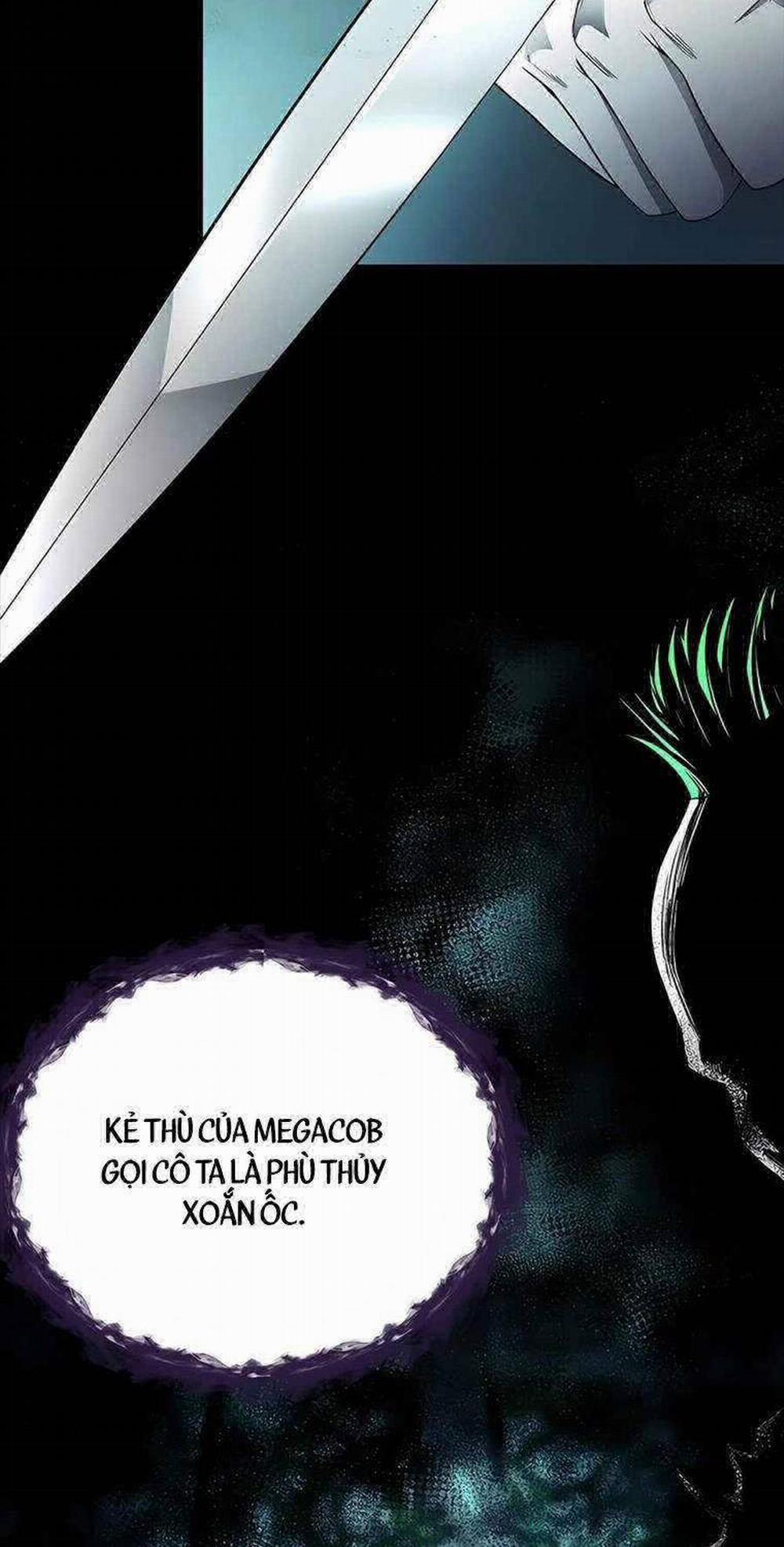 Tôi Đã Trở Thành Quái Vật Không Gian 26 trang 27