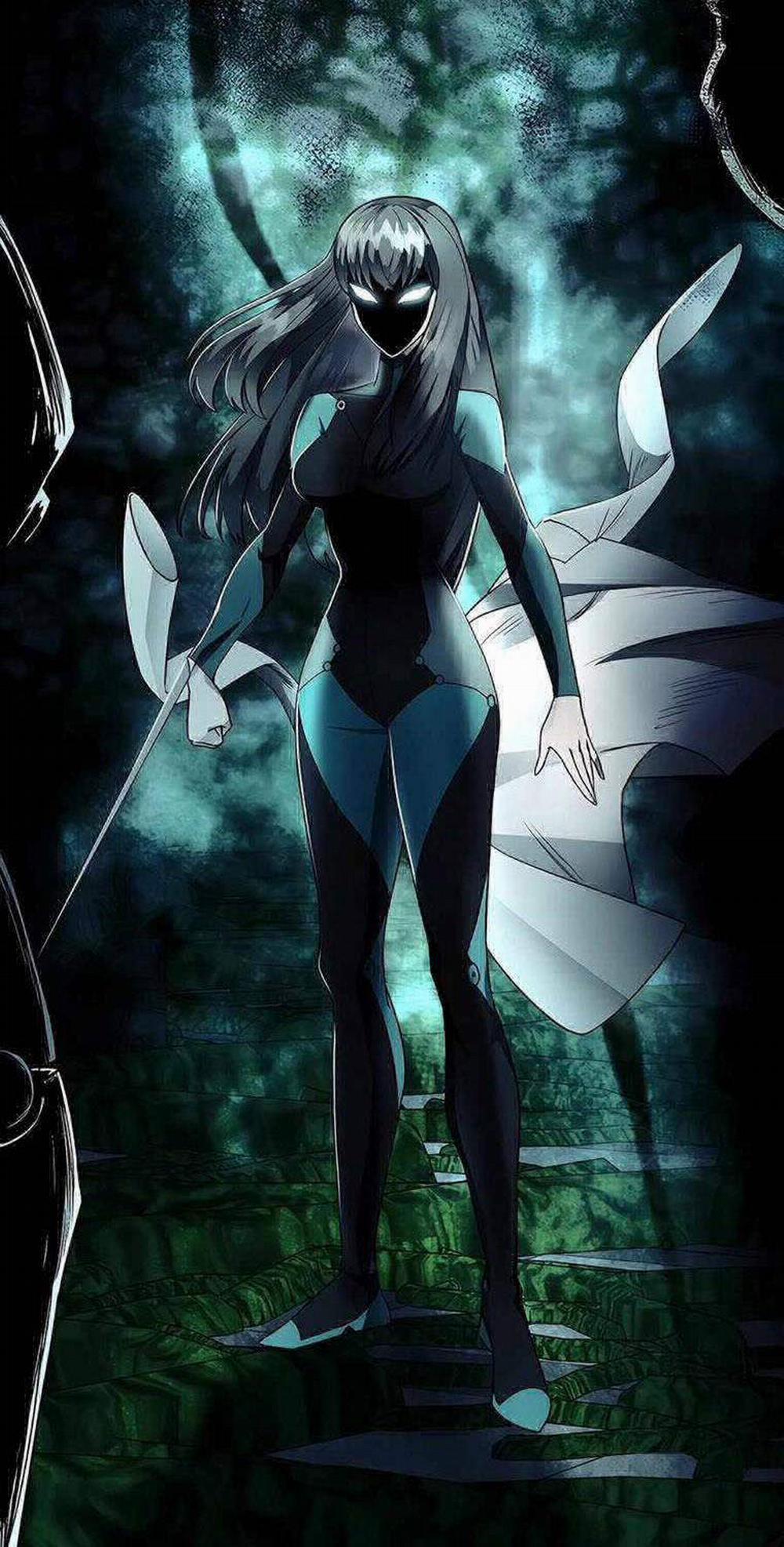 Tôi Đã Trở Thành Quái Vật Không Gian 26 trang 28