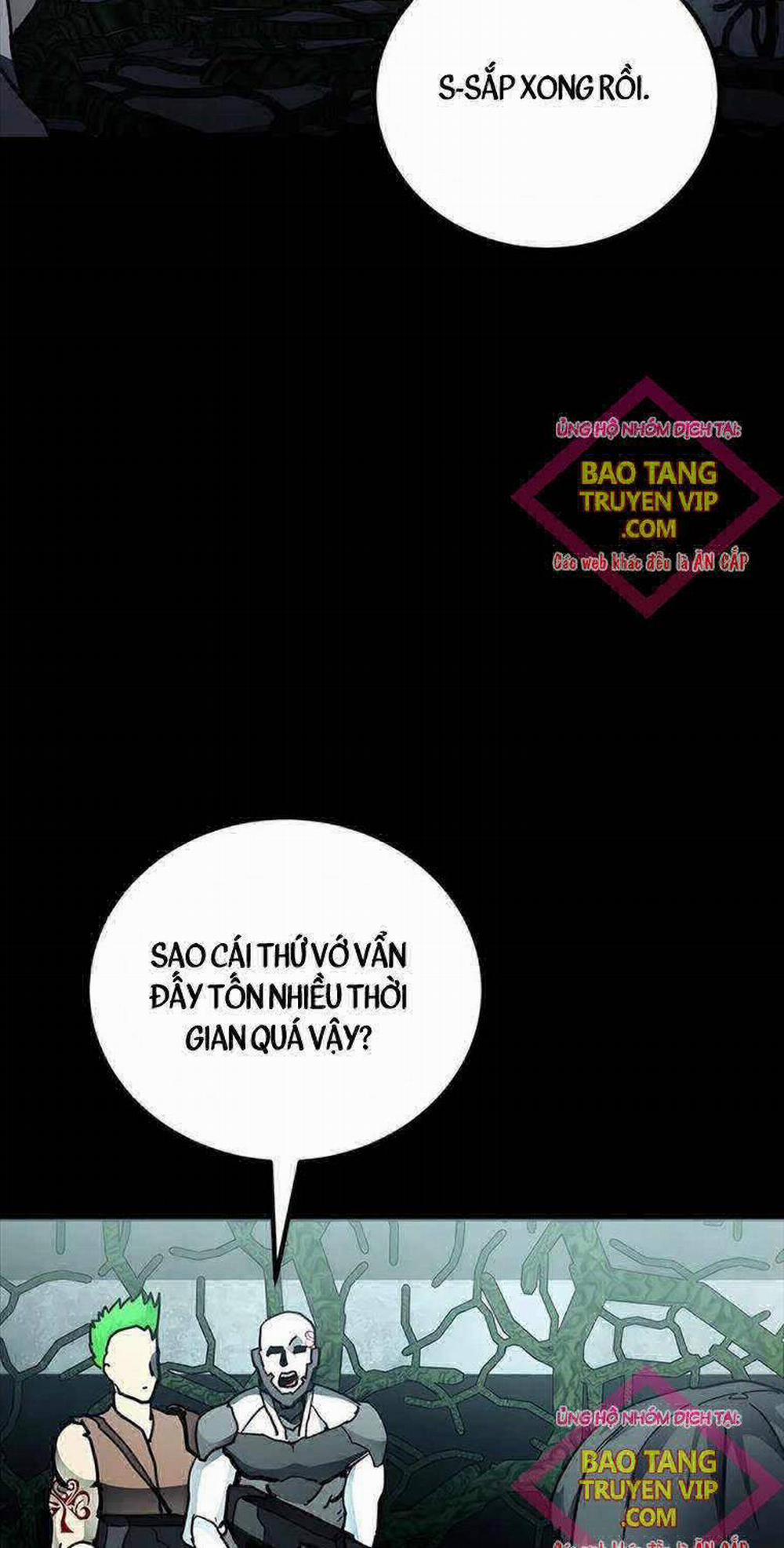 Tôi Đã Trở Thành Quái Vật Không Gian 26 trang 3