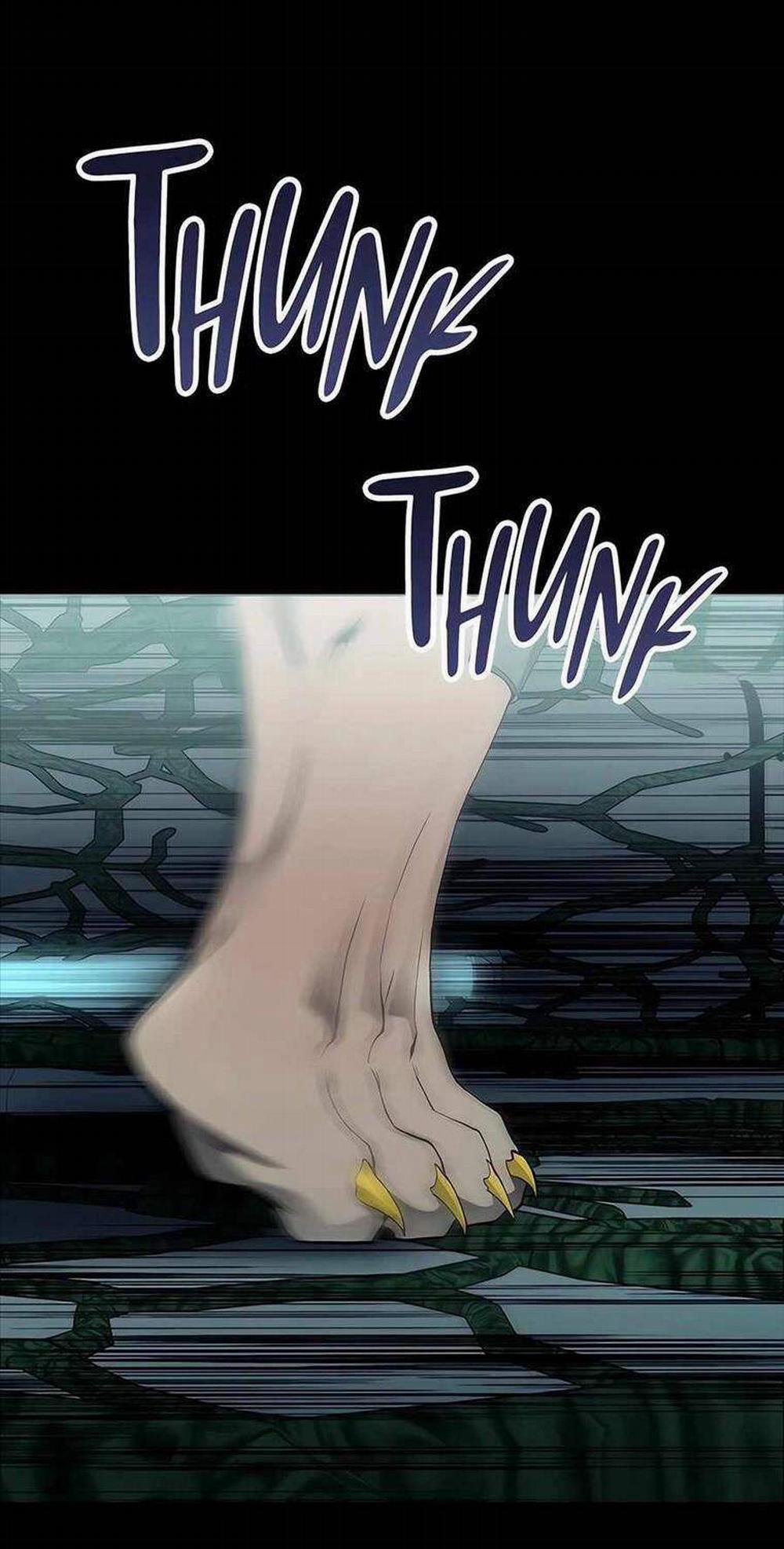 Tôi Đã Trở Thành Quái Vật Không Gian 26 trang 35