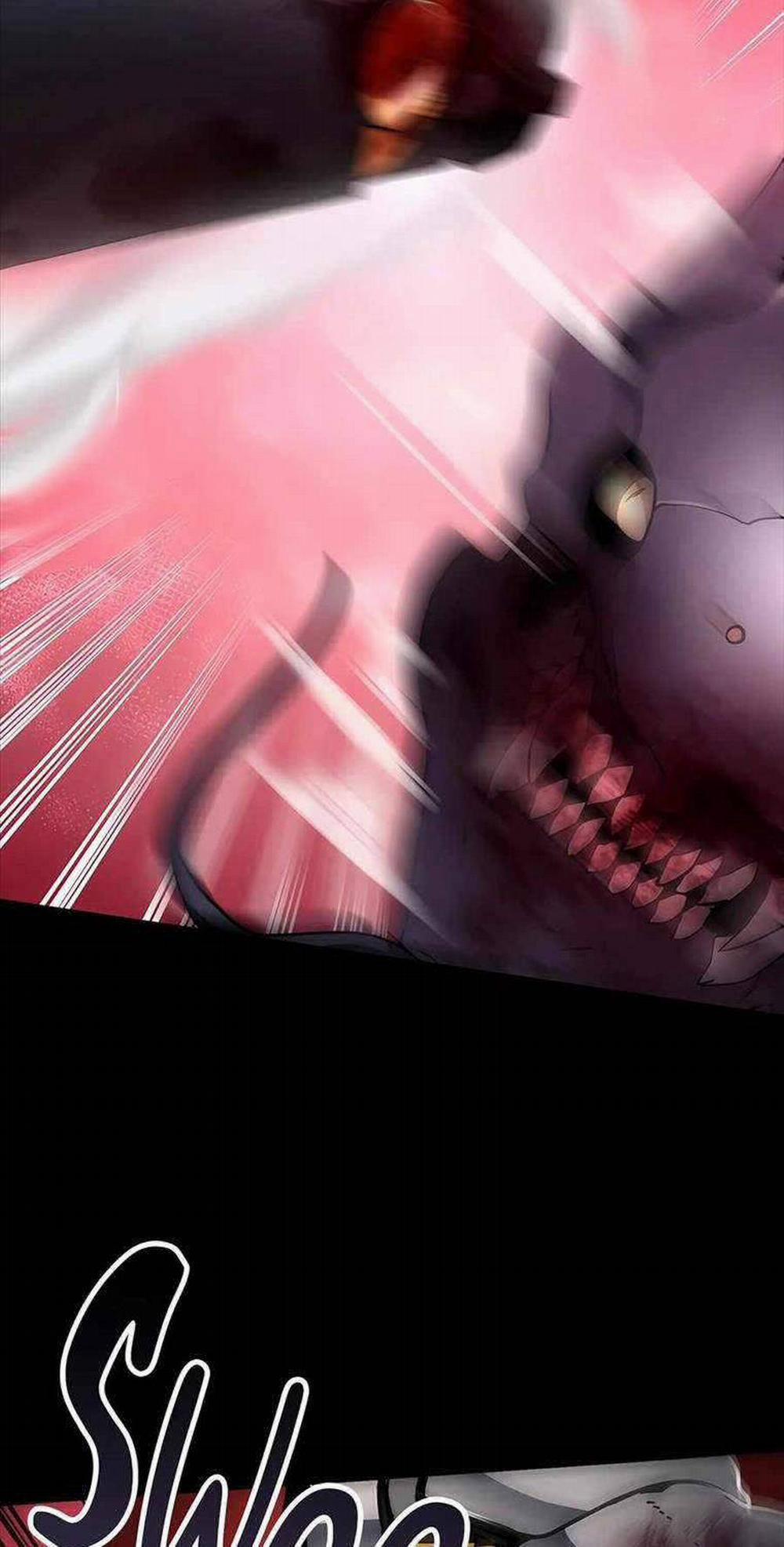 Tôi Đã Trở Thành Quái Vật Không Gian 26 trang 39