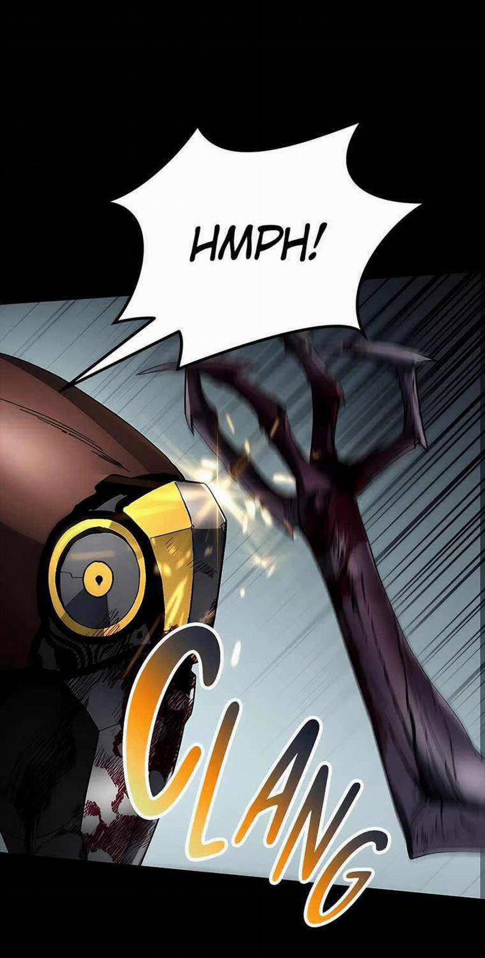 Tôi Đã Trở Thành Quái Vật Không Gian 26 trang 41