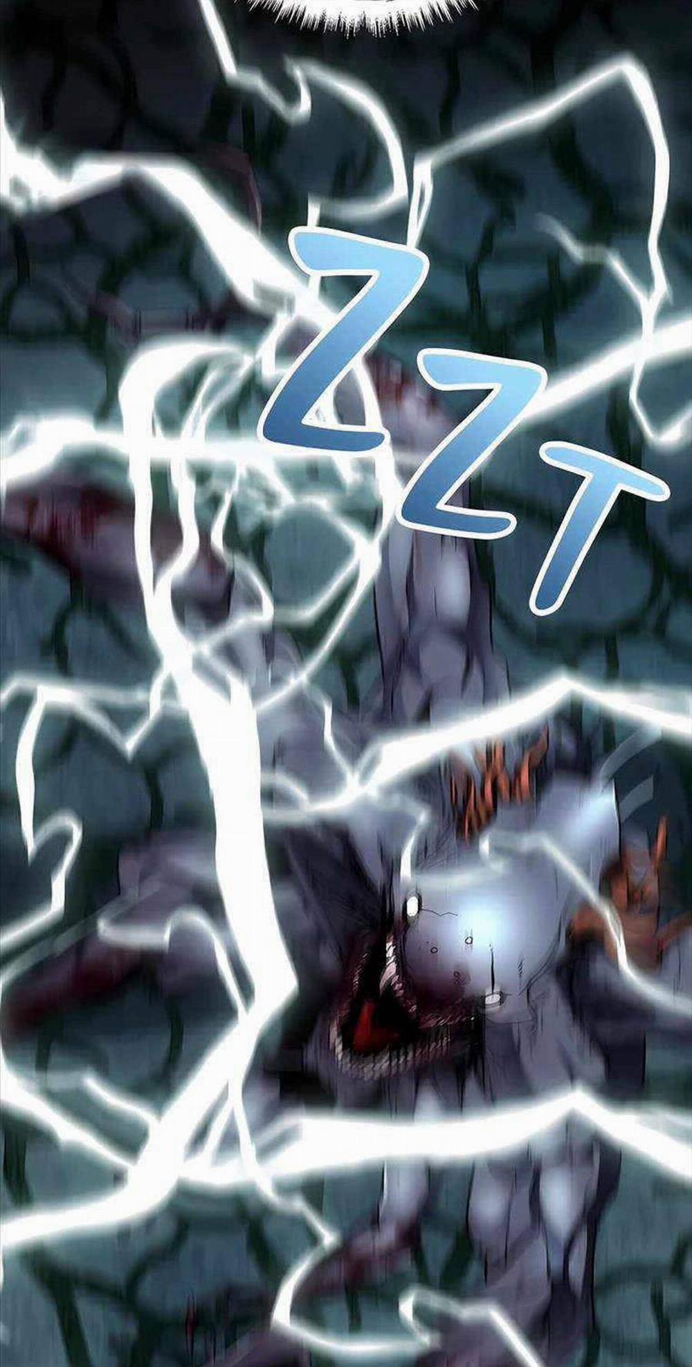 Tôi Đã Trở Thành Quái Vật Không Gian 26 trang 45