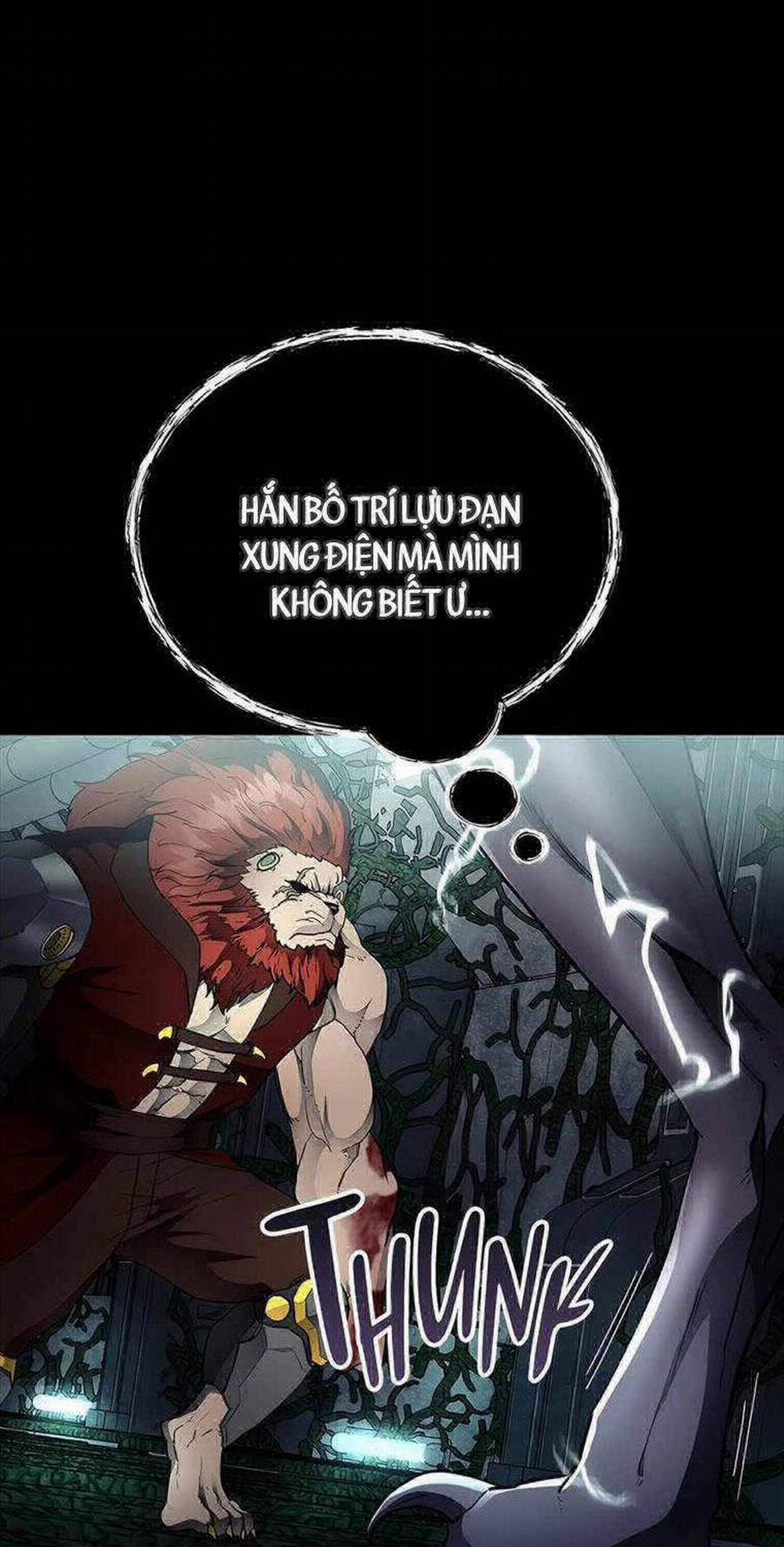 Tôi Đã Trở Thành Quái Vật Không Gian 26 trang 48