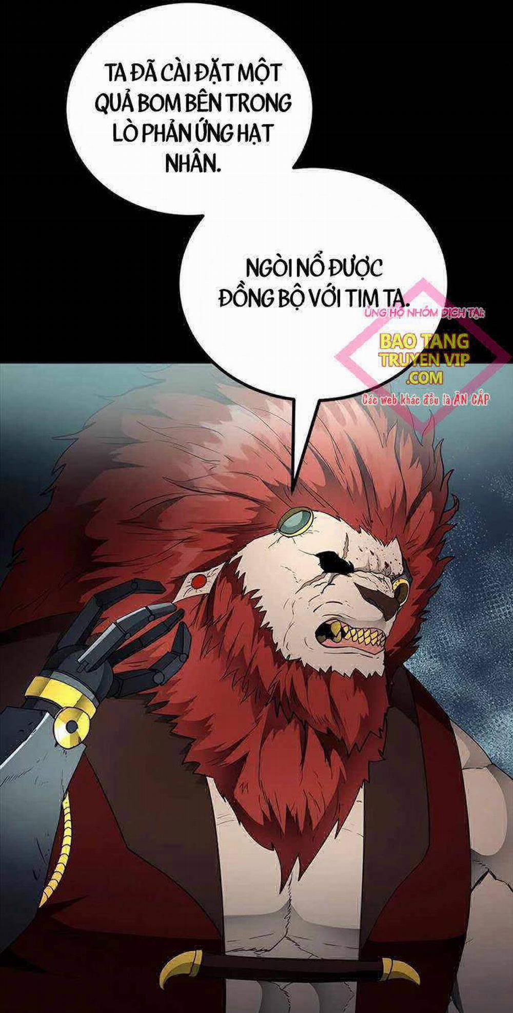 Tôi Đã Trở Thành Quái Vật Không Gian 26 trang 56