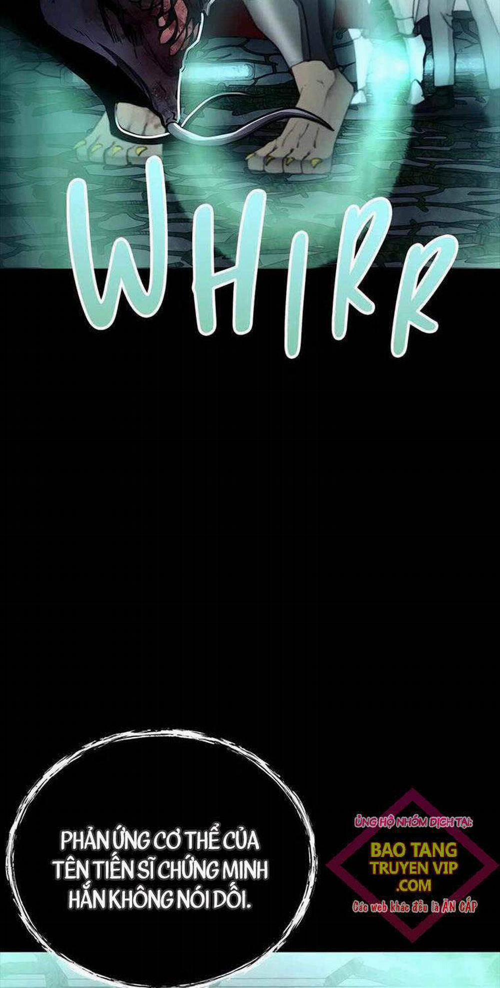 Tôi Đã Trở Thành Quái Vật Không Gian 26 trang 59