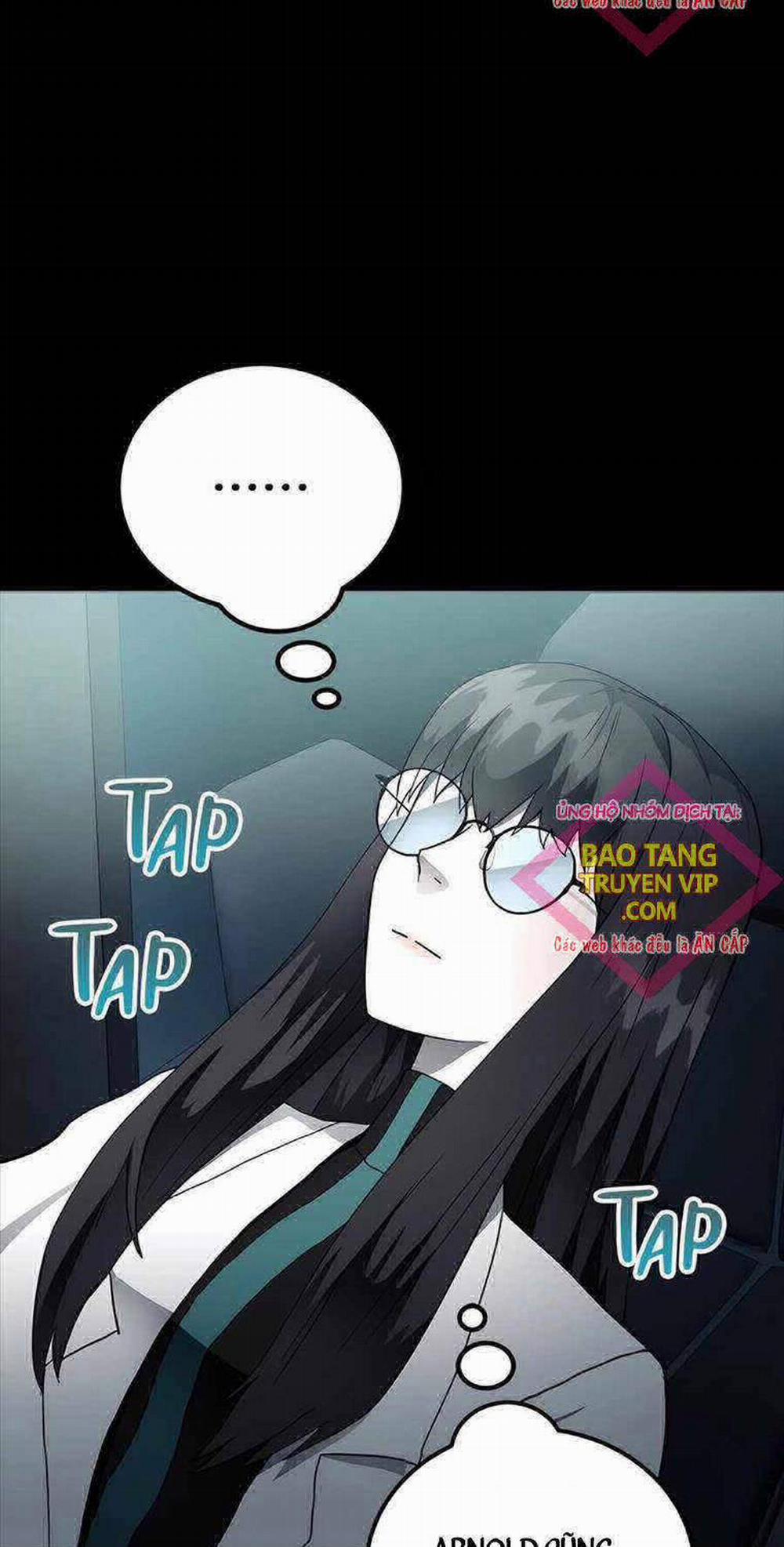 Tôi Đã Trở Thành Quái Vật Không Gian 26 trang 7