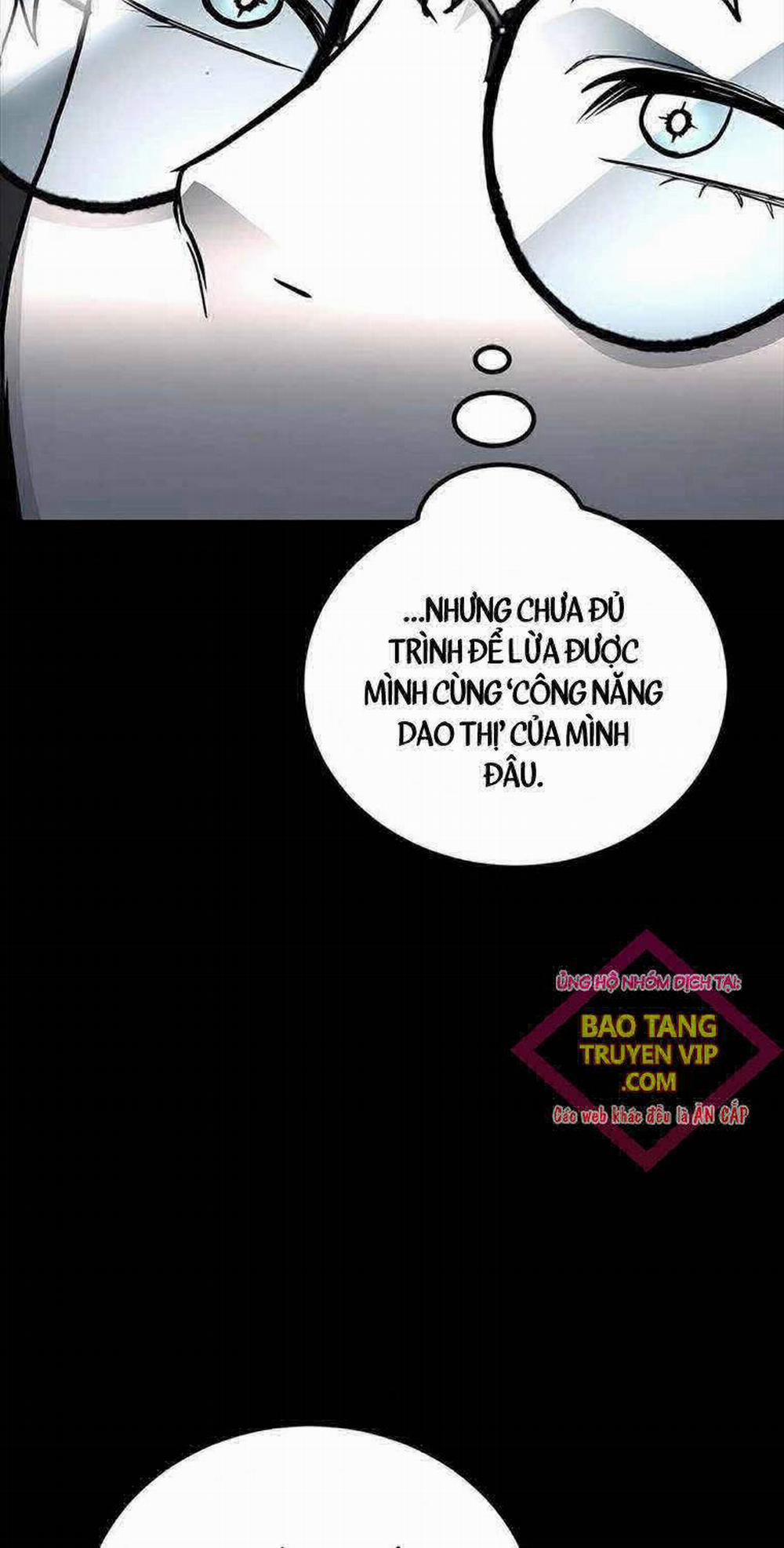 Tôi Đã Trở Thành Quái Vật Không Gian 26 trang 9