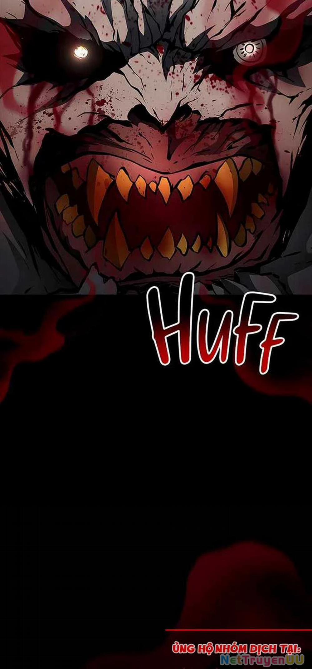 Tôi Đã Trở Thành Quái Vật Không Gian 27 trang 11