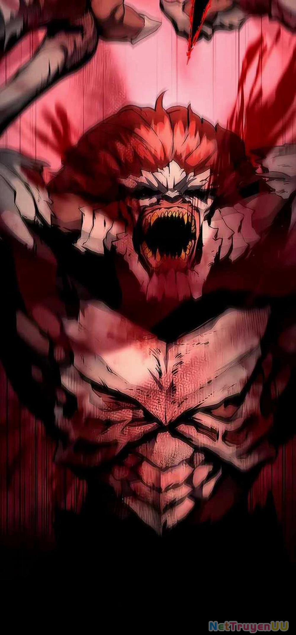 Tôi Đã Trở Thành Quái Vật Không Gian 27 trang 13