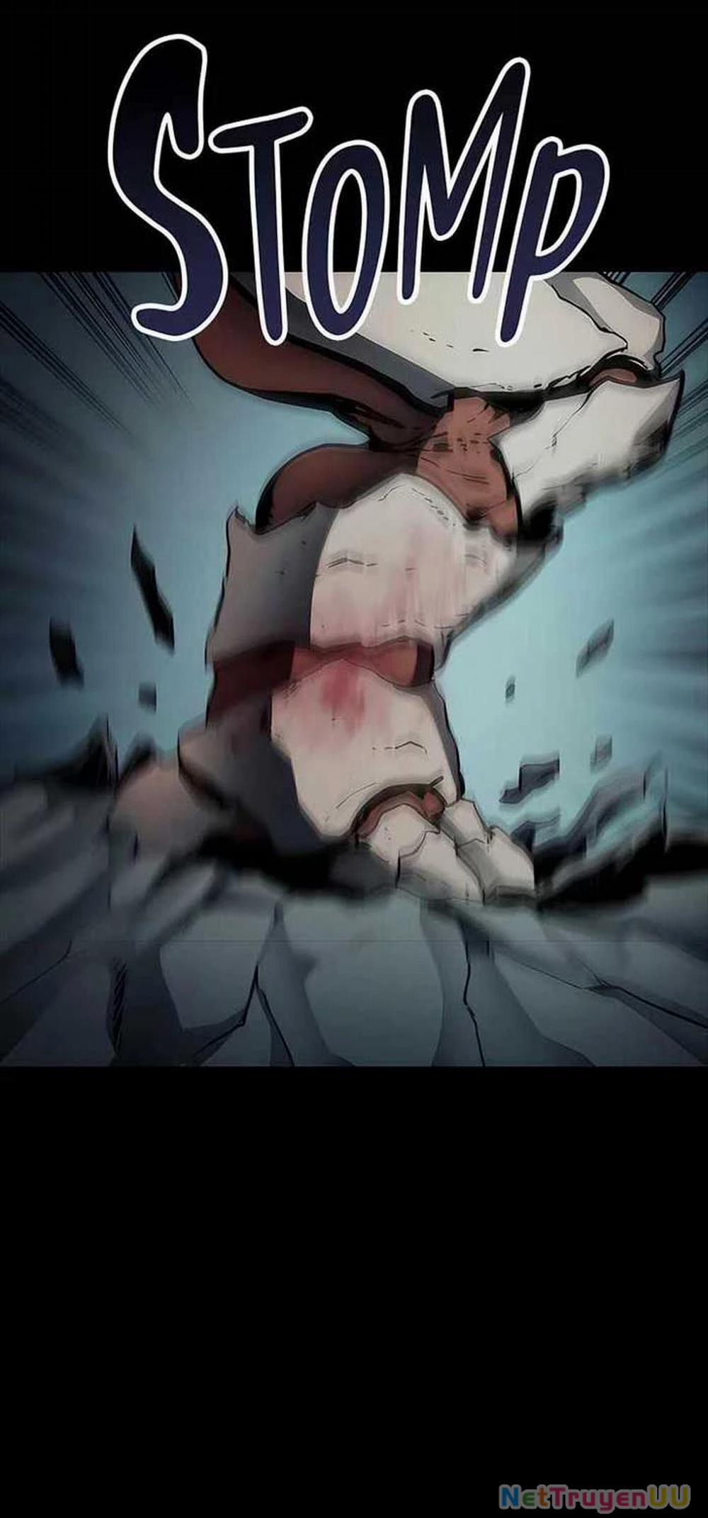 Tôi Đã Trở Thành Quái Vật Không Gian 27 trang 16