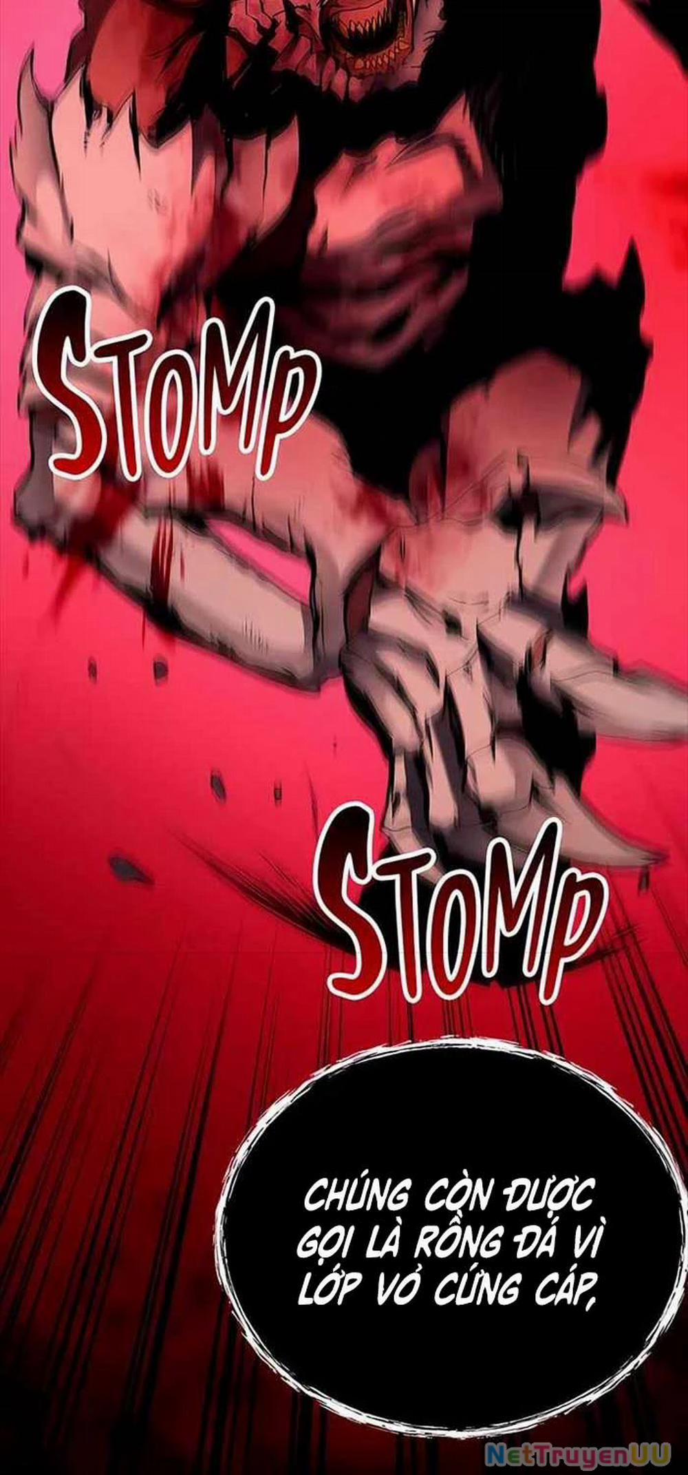 Tôi Đã Trở Thành Quái Vật Không Gian 27 trang 18