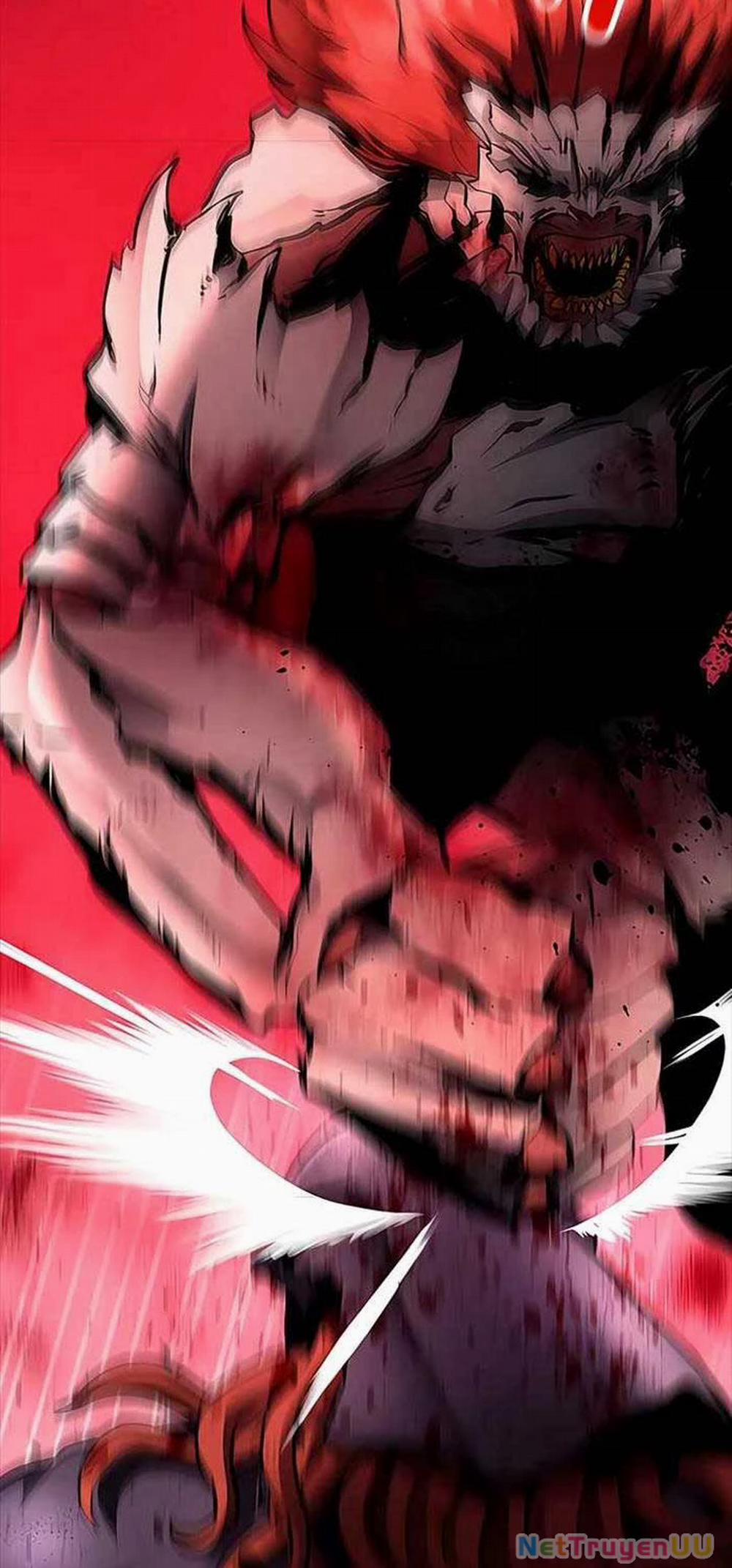 Tôi Đã Trở Thành Quái Vật Không Gian 27 trang 25