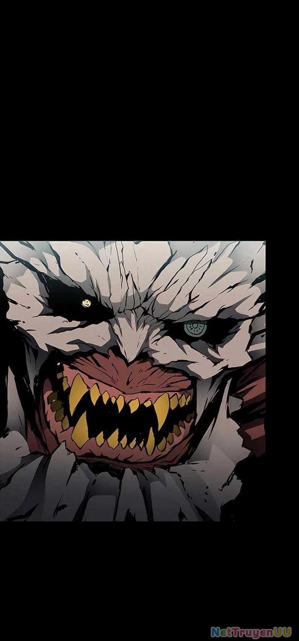 Tôi Đã Trở Thành Quái Vật Không Gian 27 trang 27