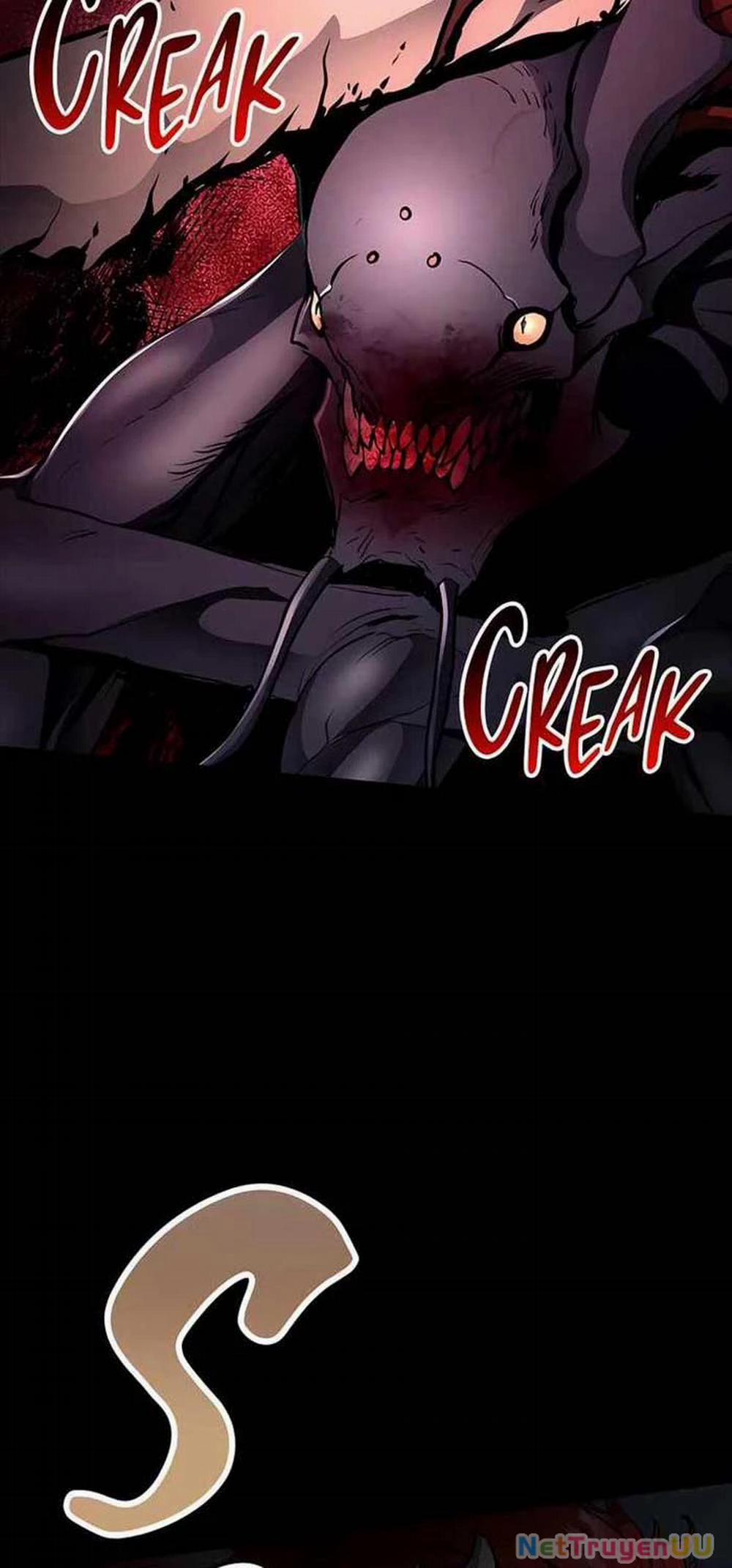 Tôi Đã Trở Thành Quái Vật Không Gian 27 trang 30