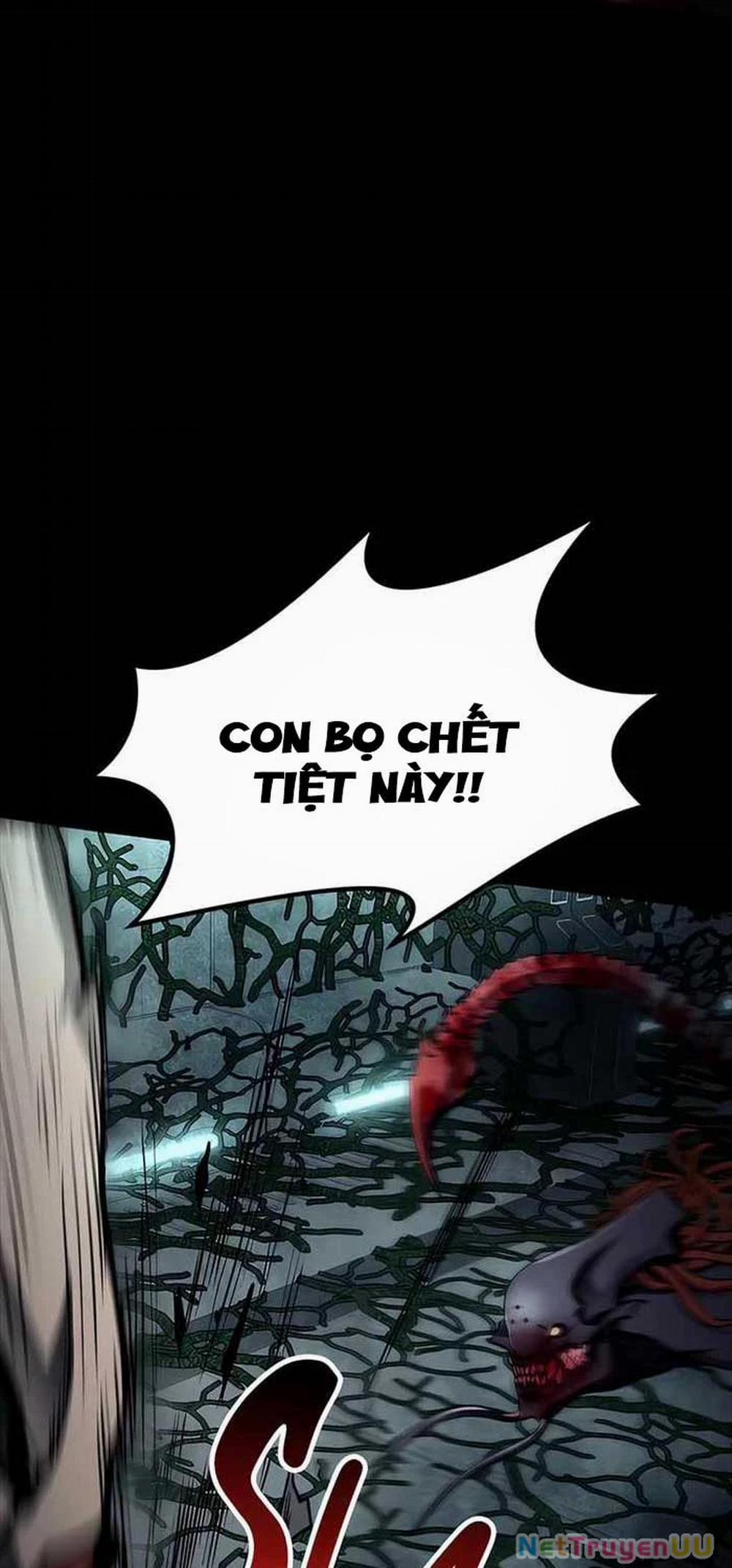 Tôi Đã Trở Thành Quái Vật Không Gian 27 trang 32