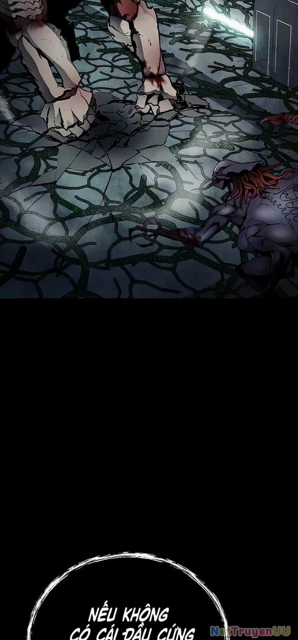 Tôi Đã Trở Thành Quái Vật Không Gian 27 trang 34