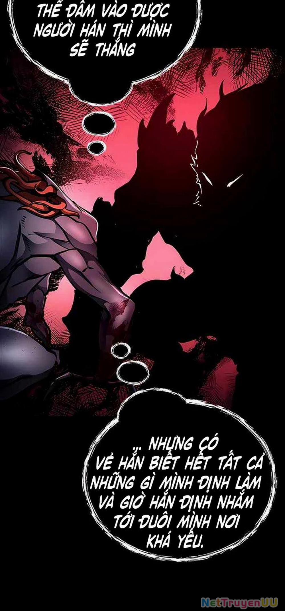 Tôi Đã Trở Thành Quái Vật Không Gian 27 trang 41