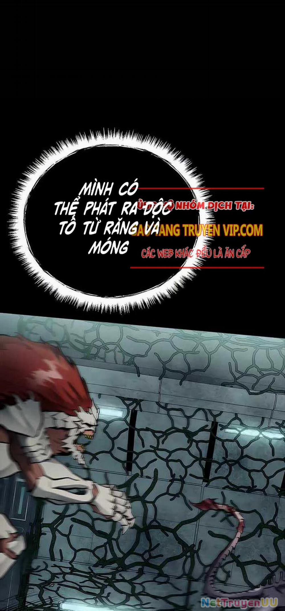 Tôi Đã Trở Thành Quái Vật Không Gian 27 trang 49