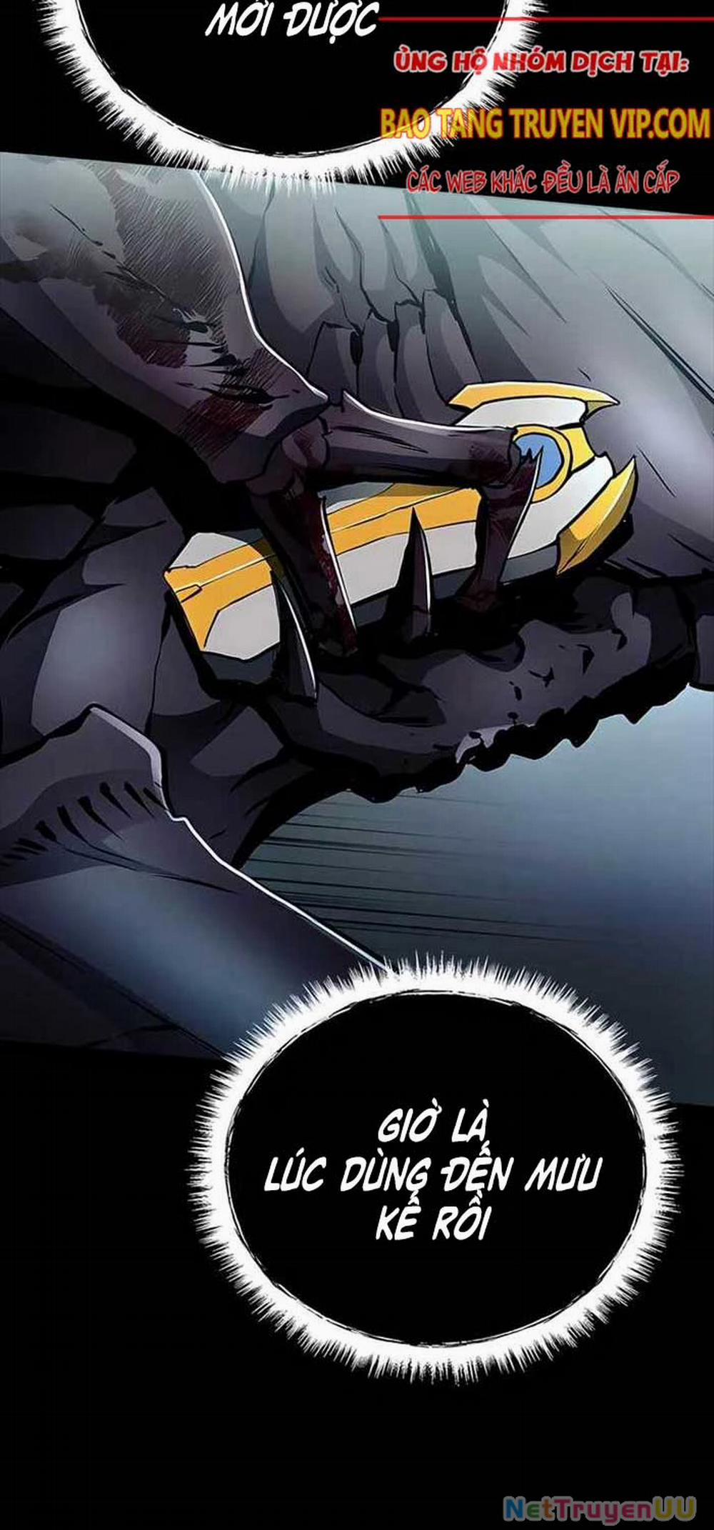 Tôi Đã Trở Thành Quái Vật Không Gian 27 trang 51