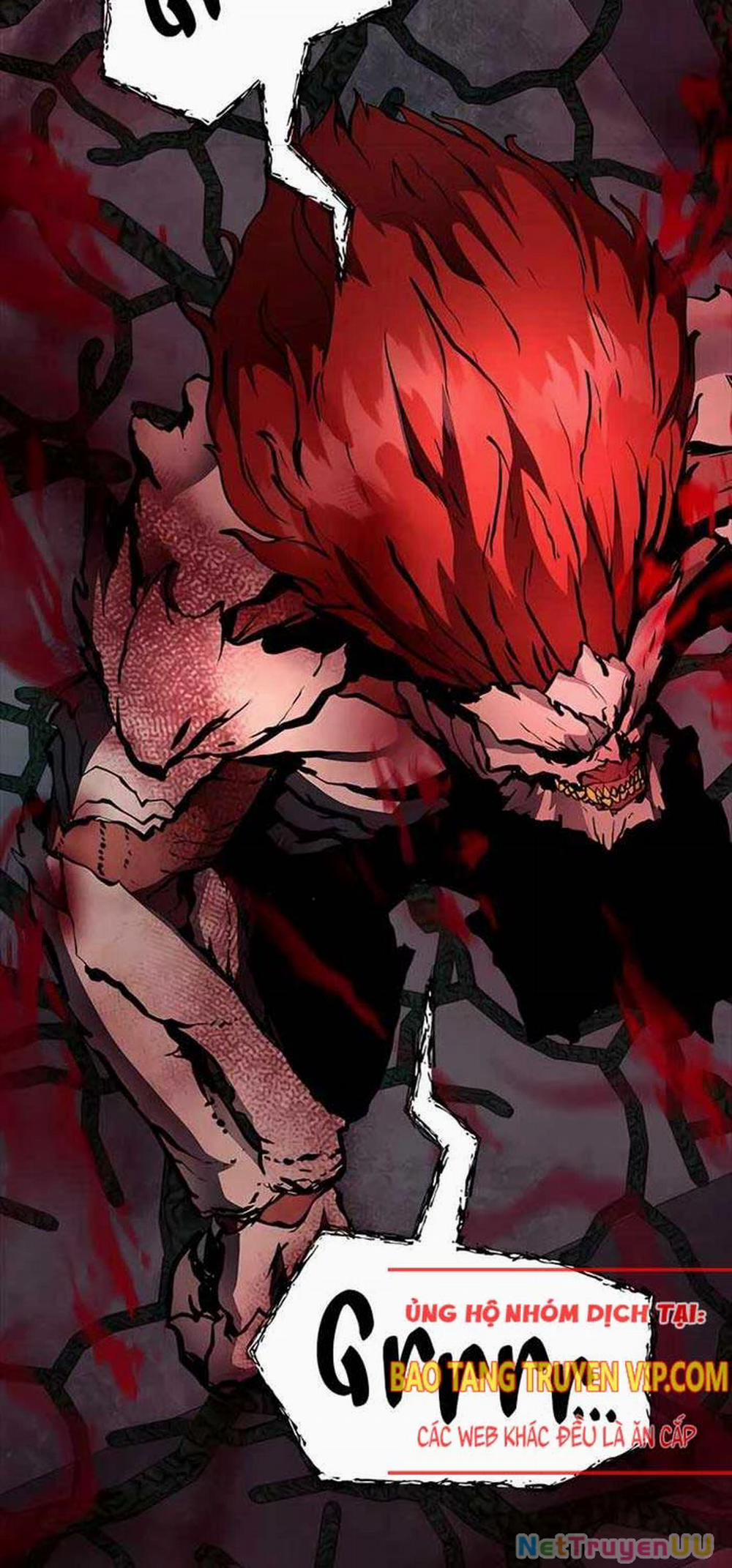 Tôi Đã Trở Thành Quái Vật Không Gian 27 trang 8