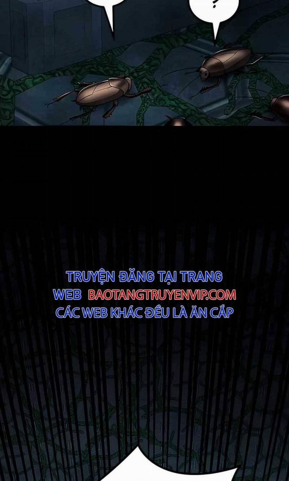 Tôi Đã Trở Thành Quái Vật Không Gian 28 trang 1