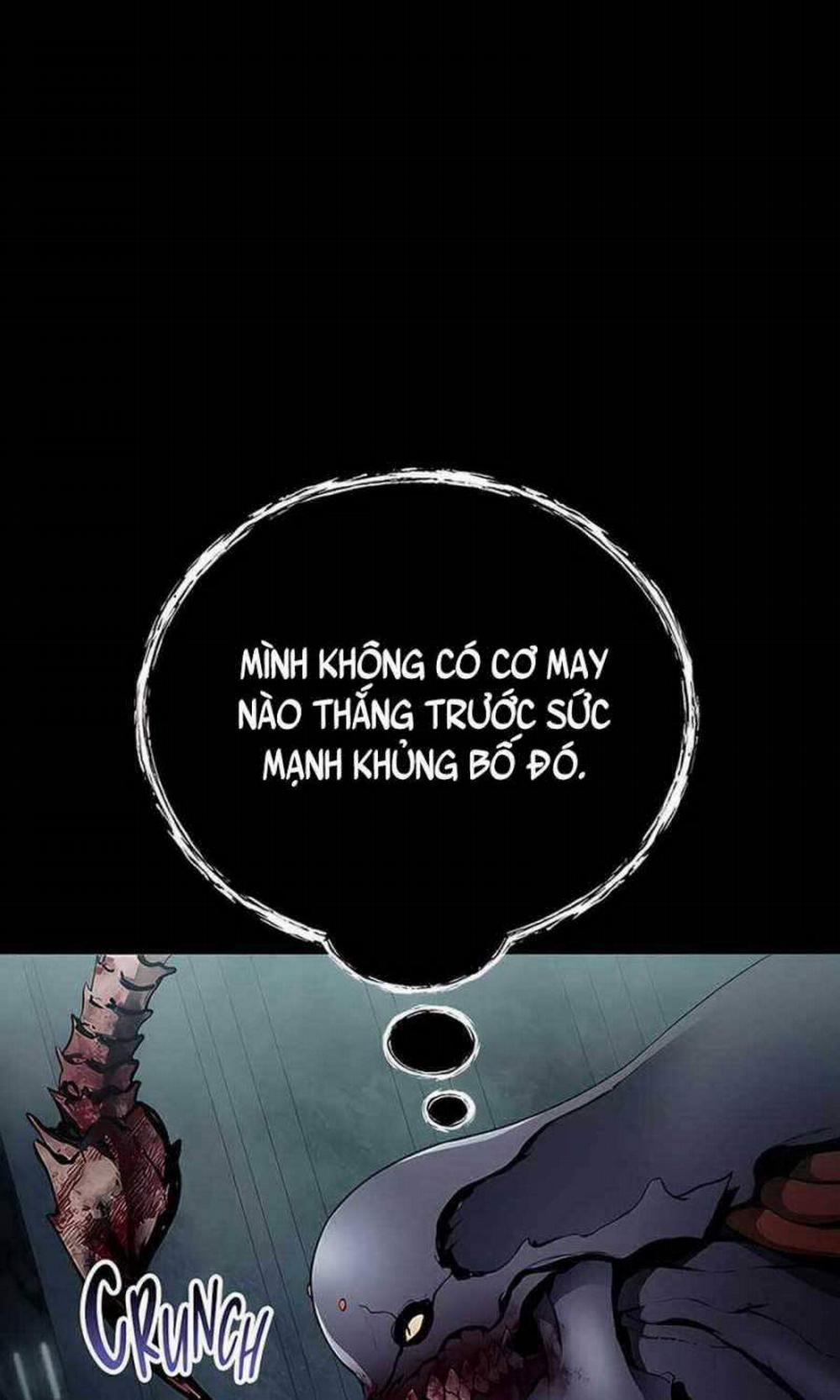 Tôi Đã Trở Thành Quái Vật Không Gian 28 trang 10