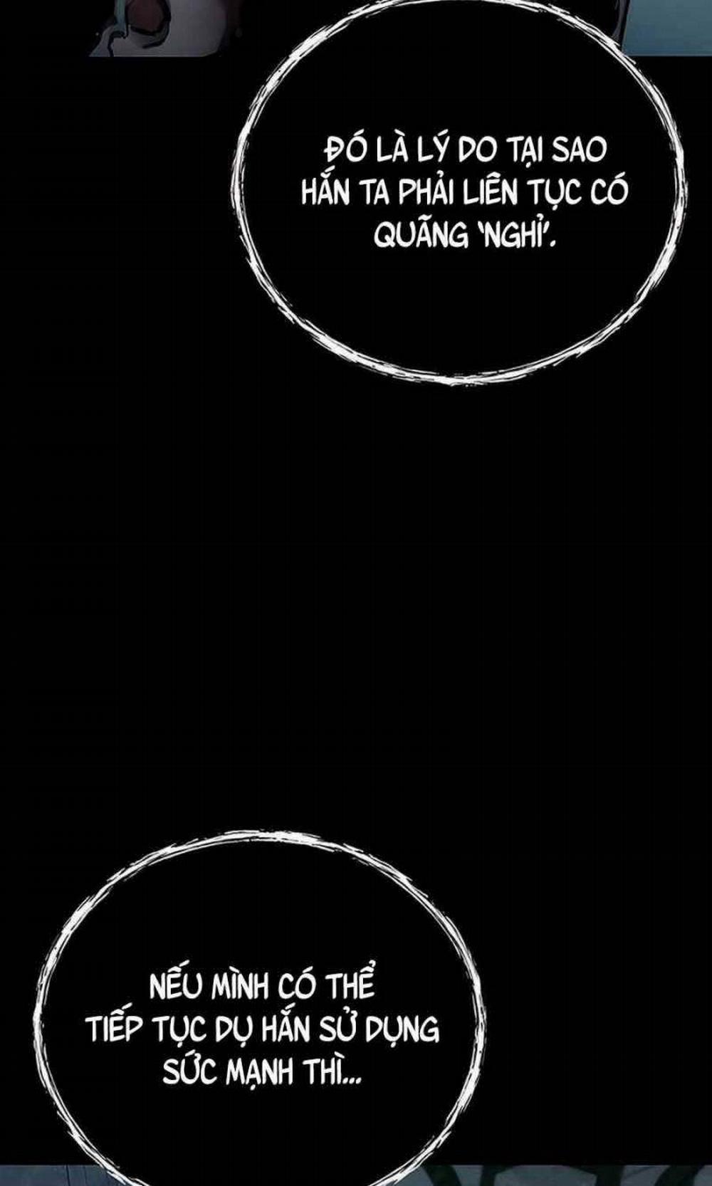 Tôi Đã Trở Thành Quái Vật Không Gian 28 trang 13