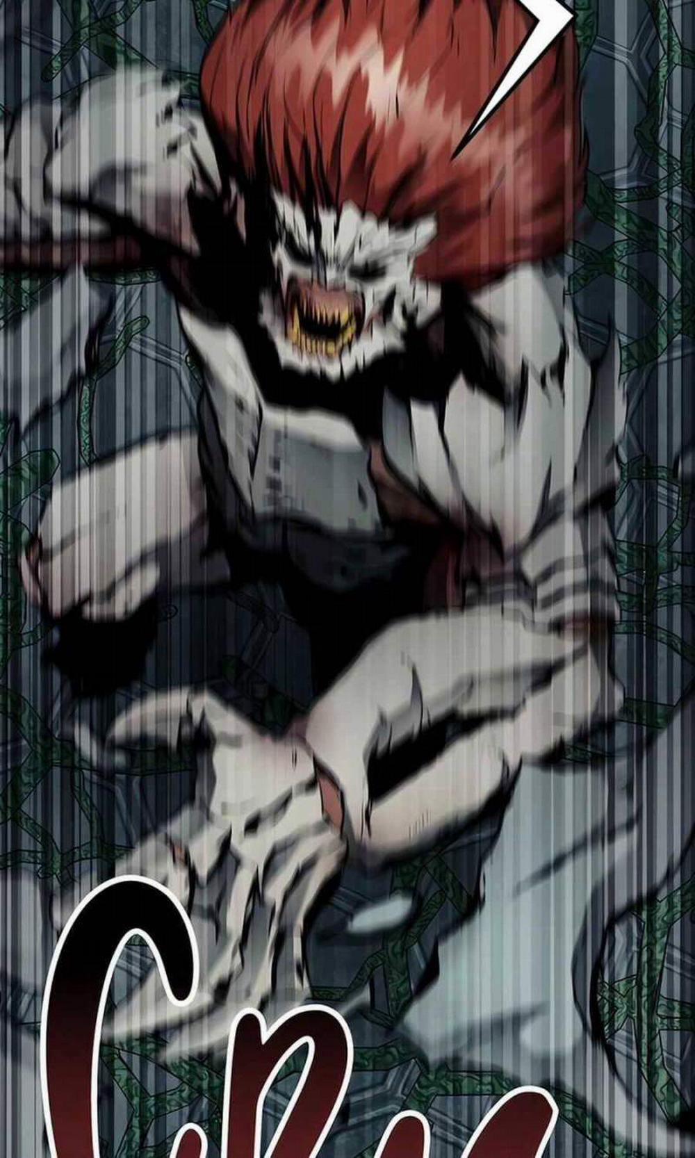 Tôi Đã Trở Thành Quái Vật Không Gian 28 trang 22