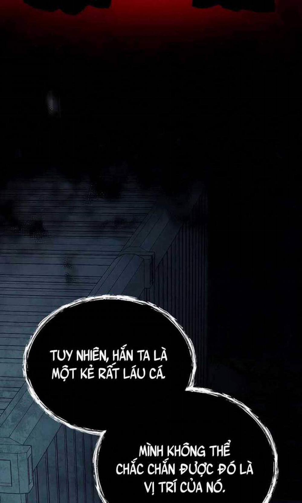 Tôi Đã Trở Thành Quái Vật Không Gian 28 trang 29