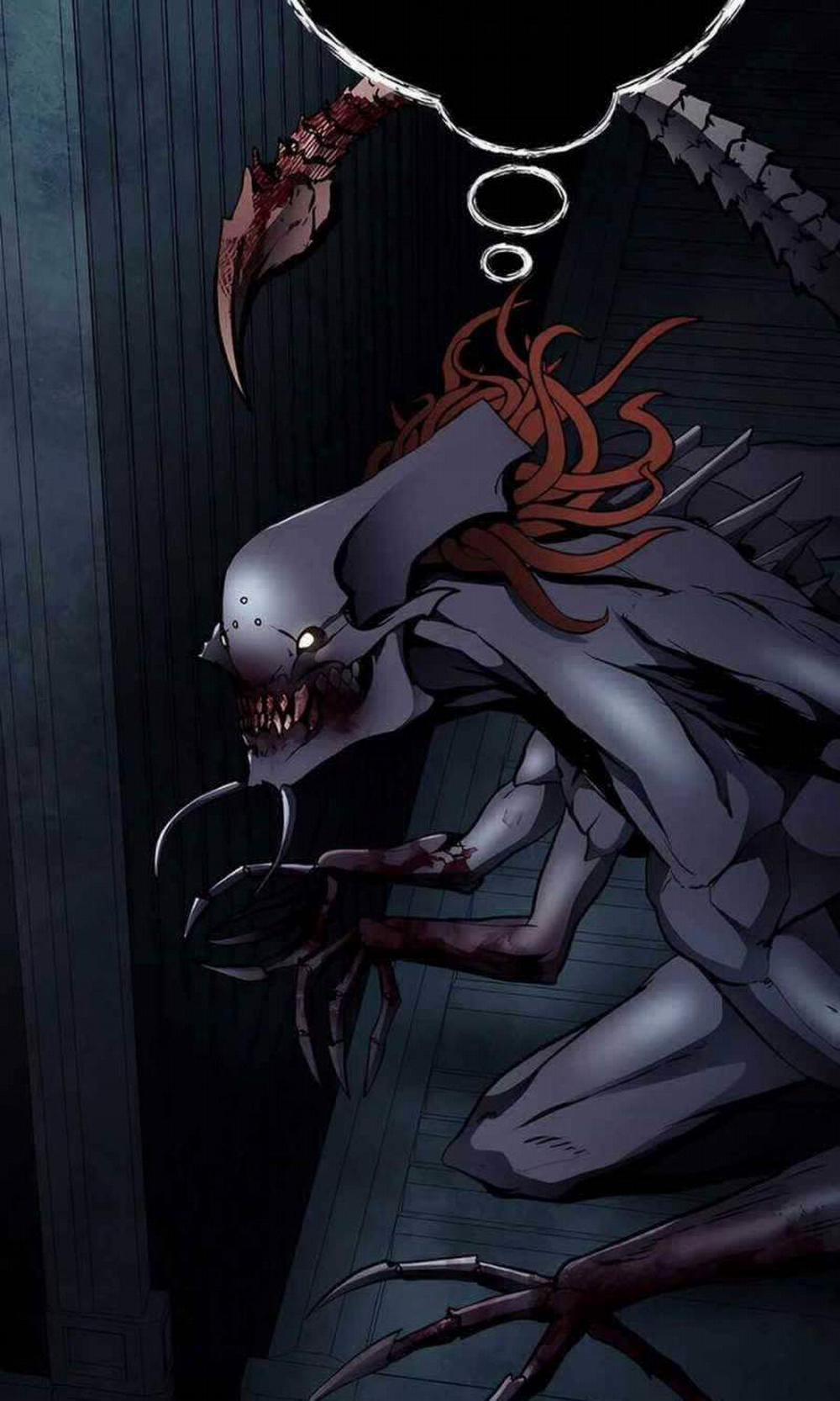 Tôi Đã Trở Thành Quái Vật Không Gian 28 trang 30