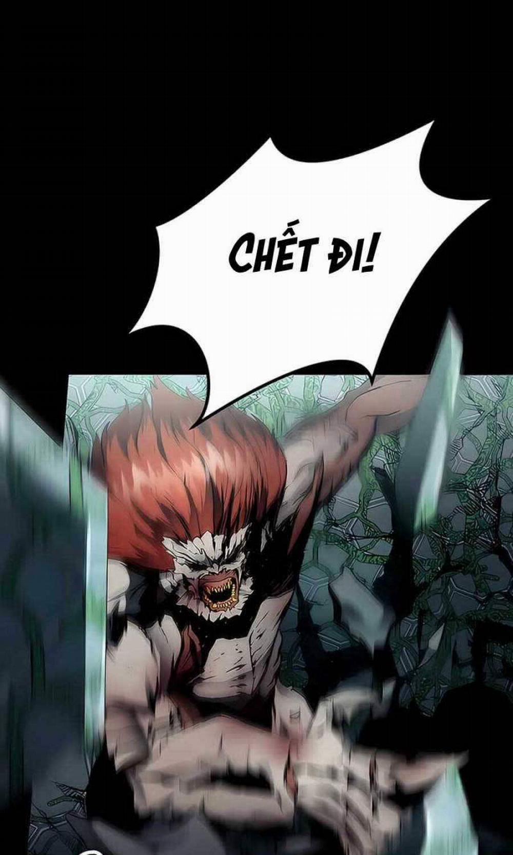 Tôi Đã Trở Thành Quái Vật Không Gian 28 trang 51