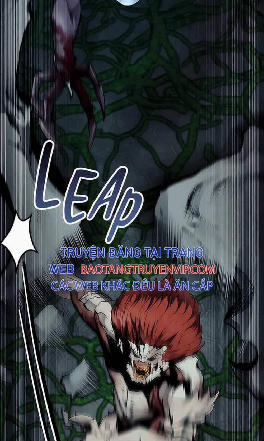 Tôi Đã Trở Thành Quái Vật Không Gian 28 trang 54