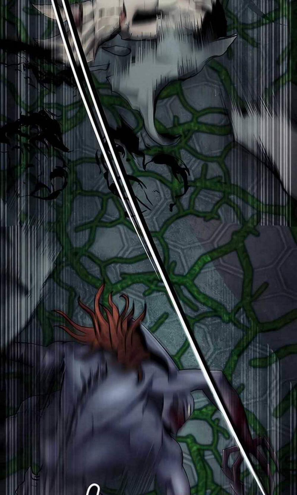 Tôi Đã Trở Thành Quái Vật Không Gian 28 trang 55