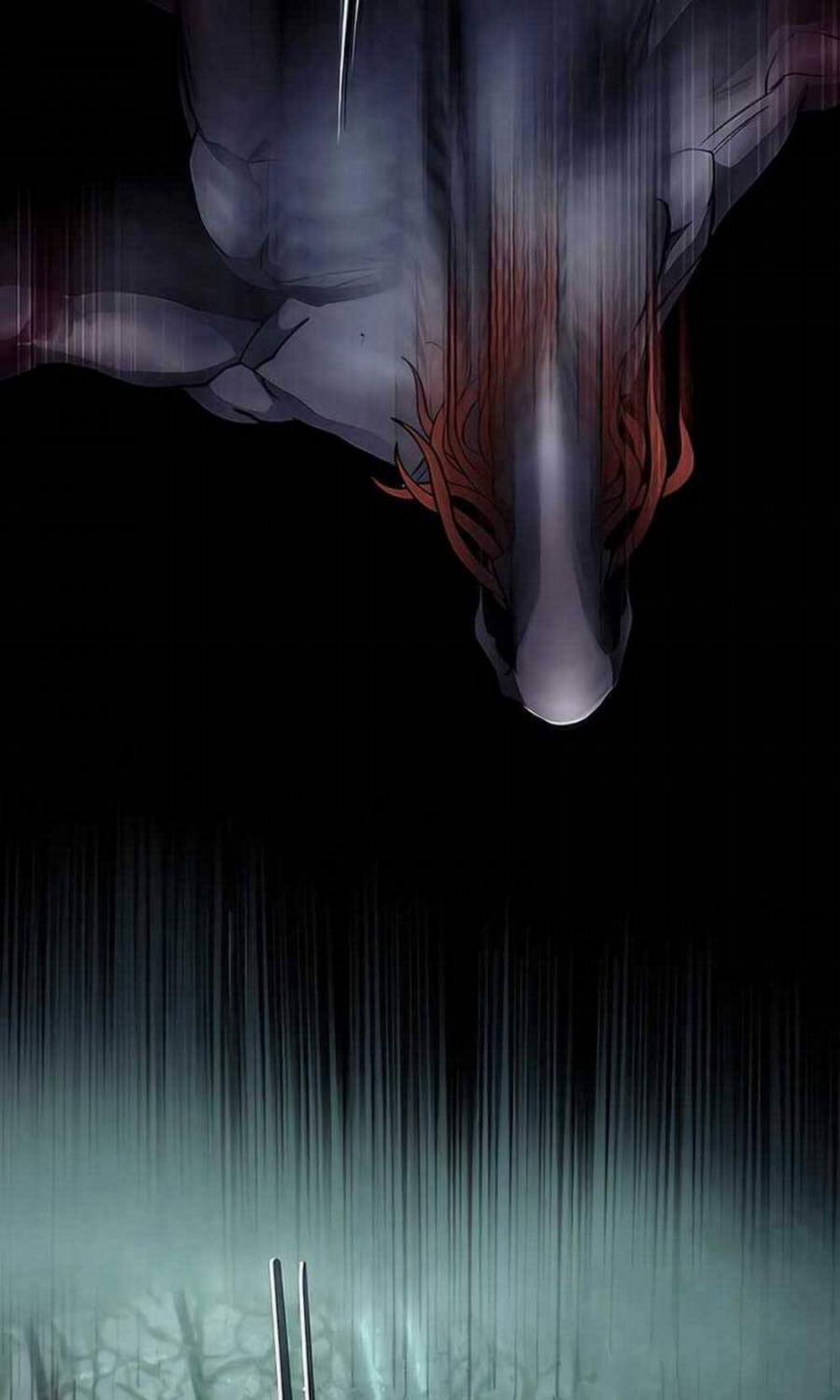 Tôi Đã Trở Thành Quái Vật Không Gian 28 trang 57