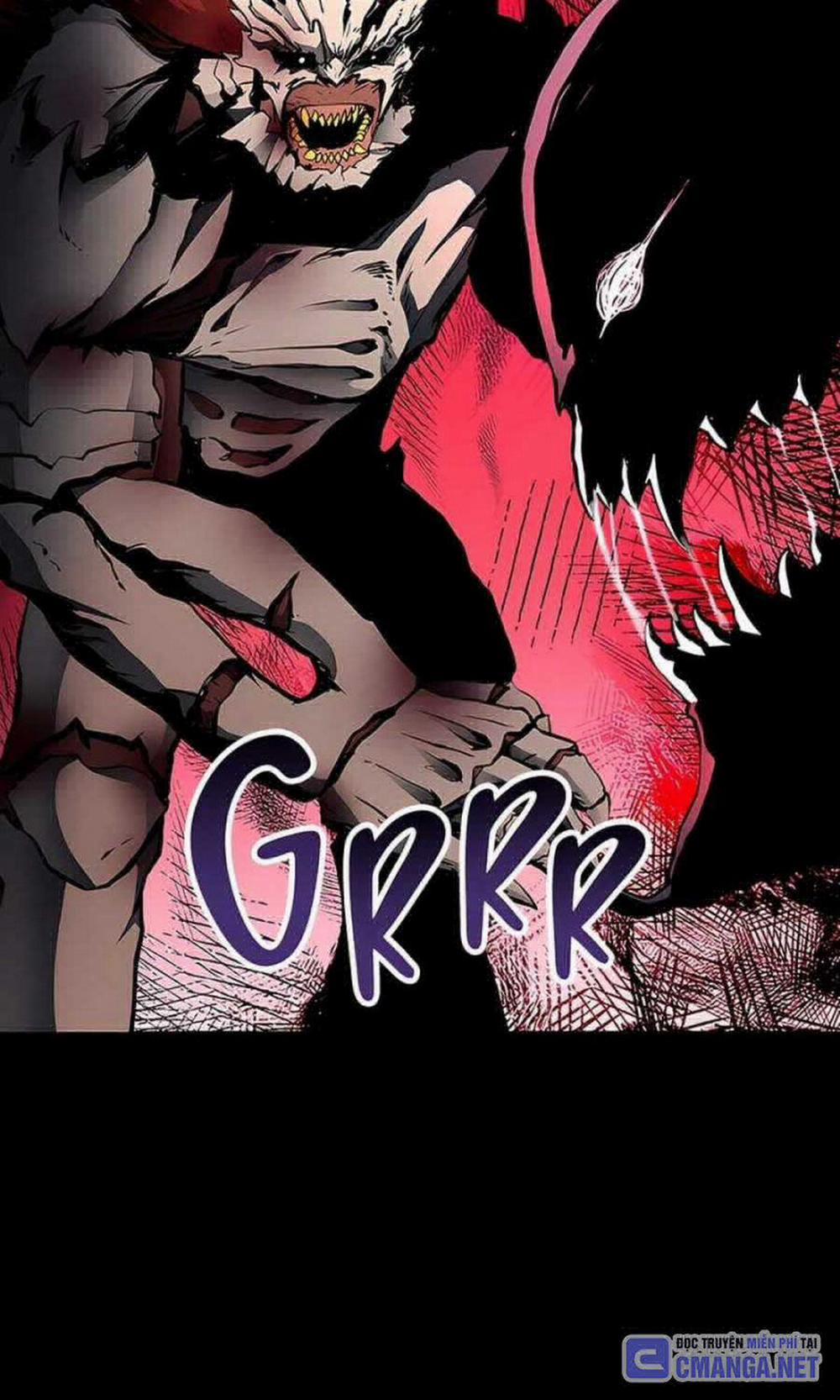 Tôi Đã Trở Thành Quái Vật Không Gian 29 trang 14