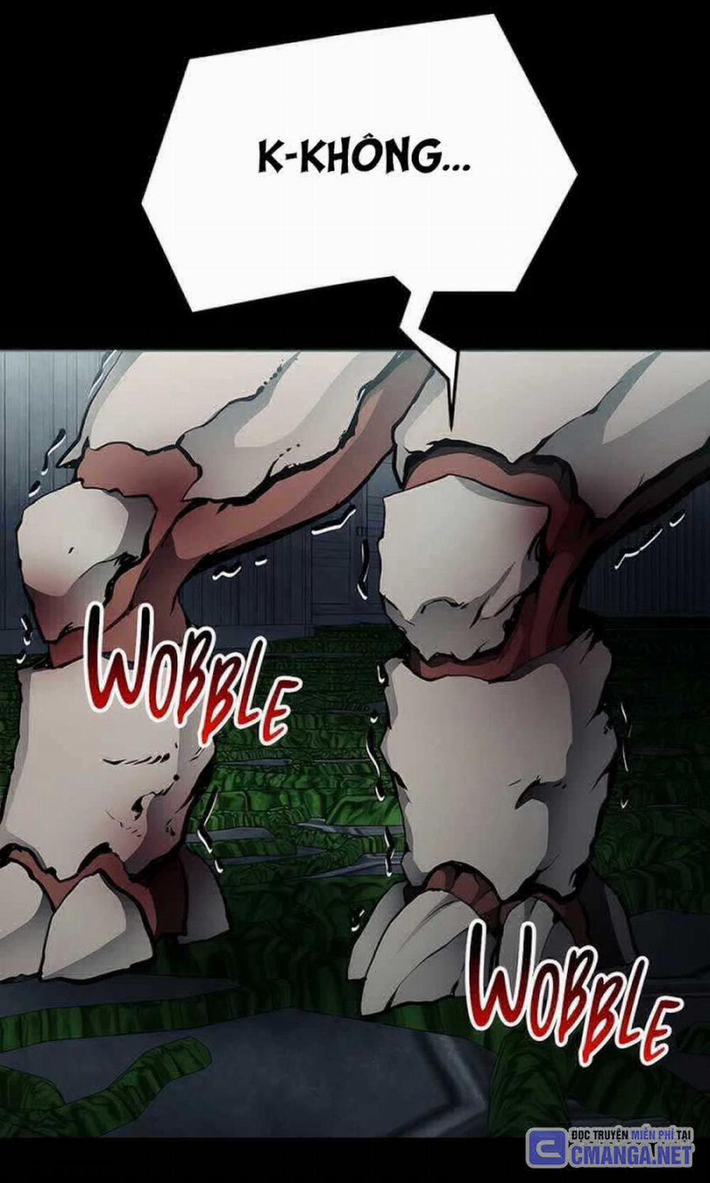 Tôi Đã Trở Thành Quái Vật Không Gian 29 trang 17